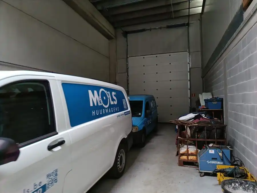 Bedrijvenstraat 5, 2235 Hulshout foto 4