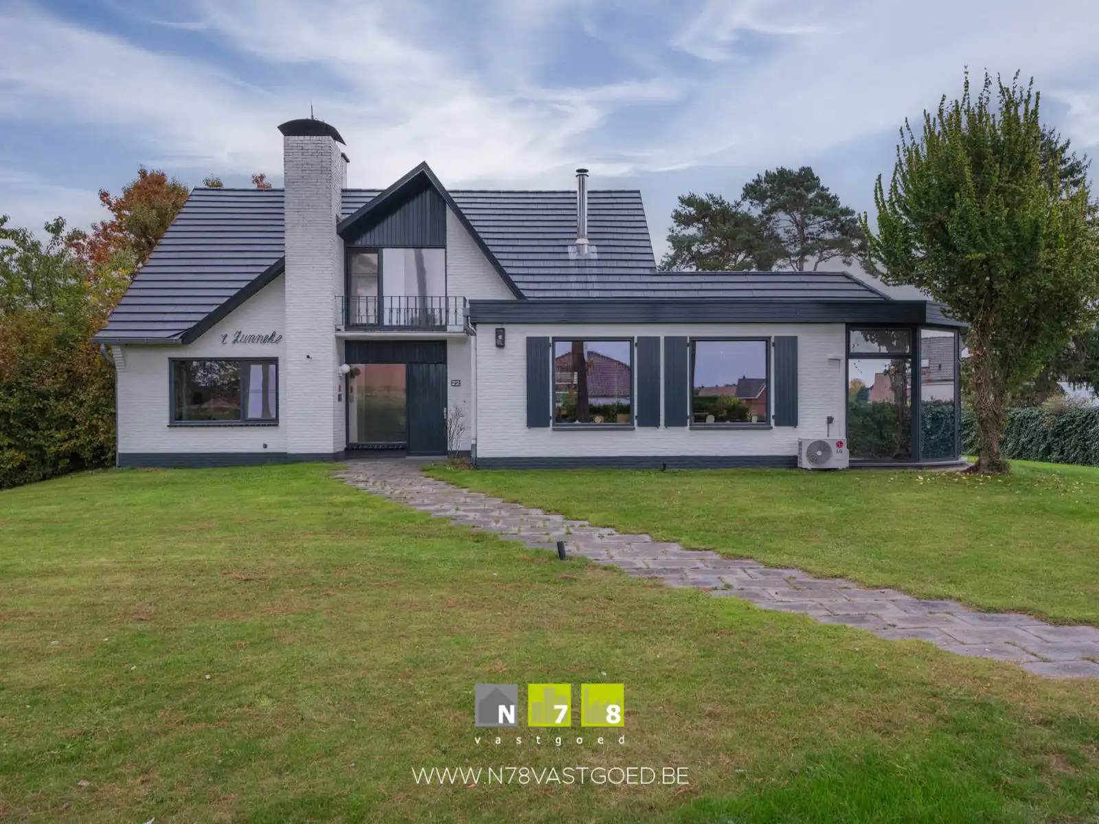 Huis te koop foto 44