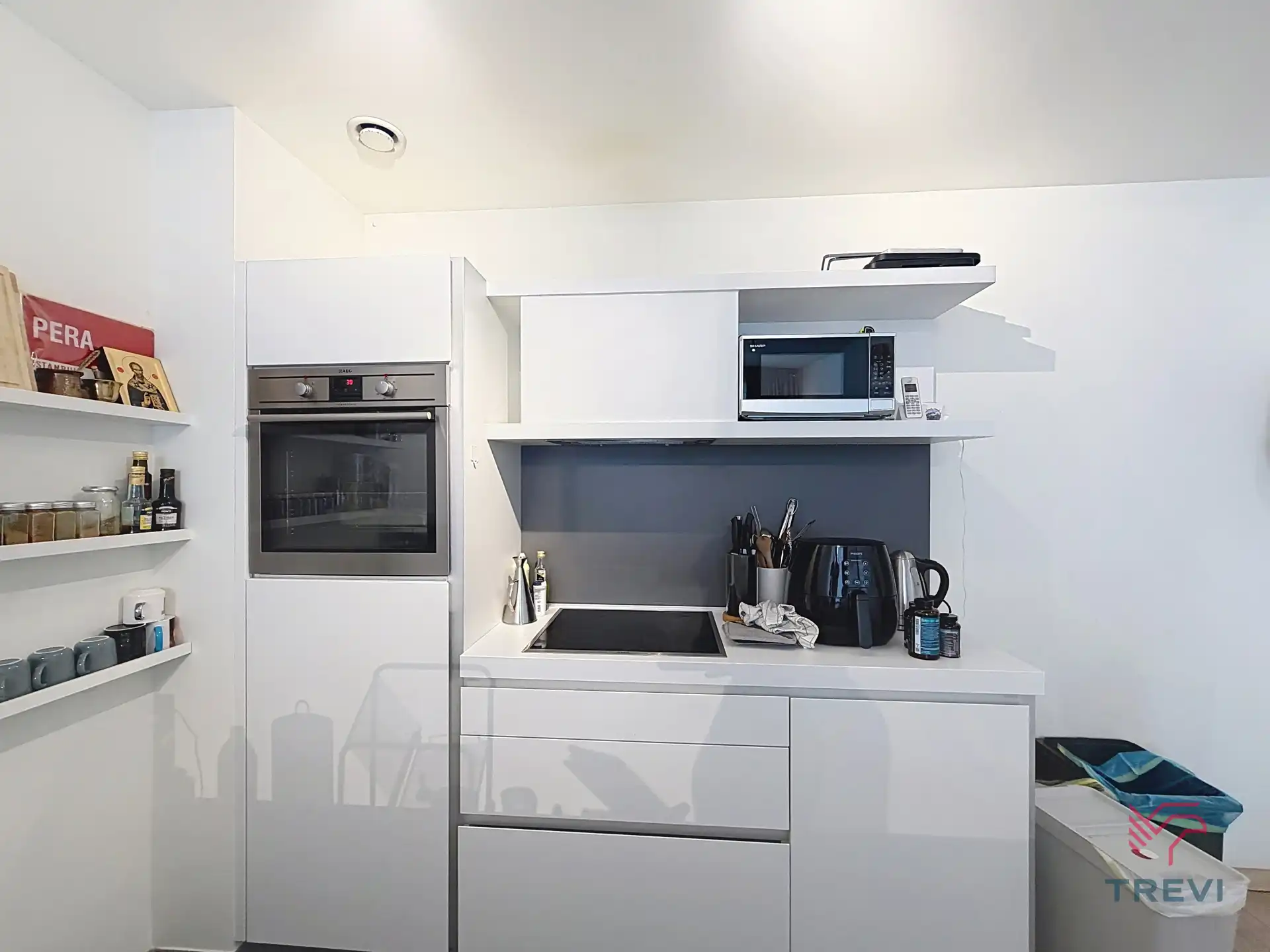 JUBELPARK – Appartement met 1 slpkmr op een ideale locatie! foto 6