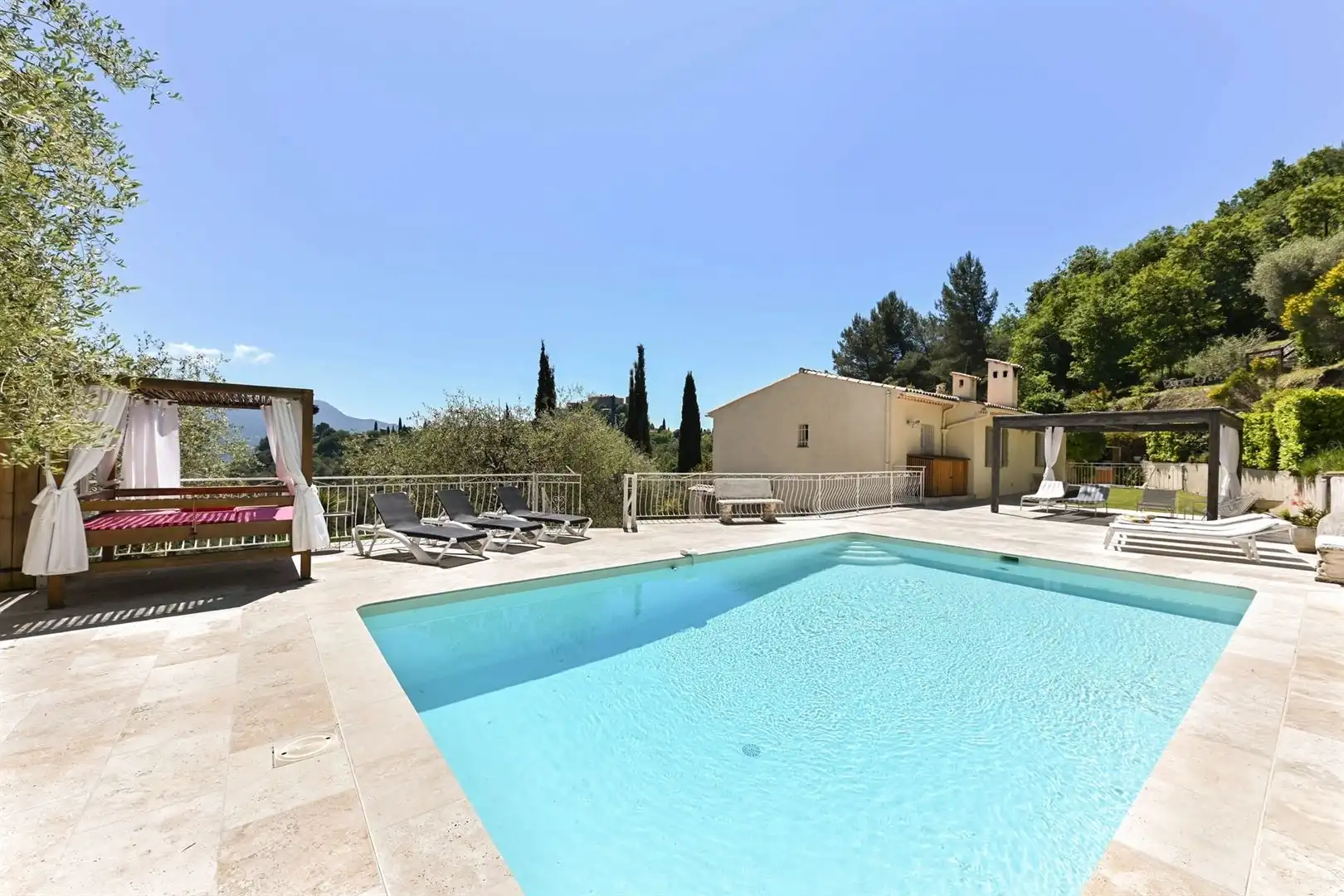Villa foto 4