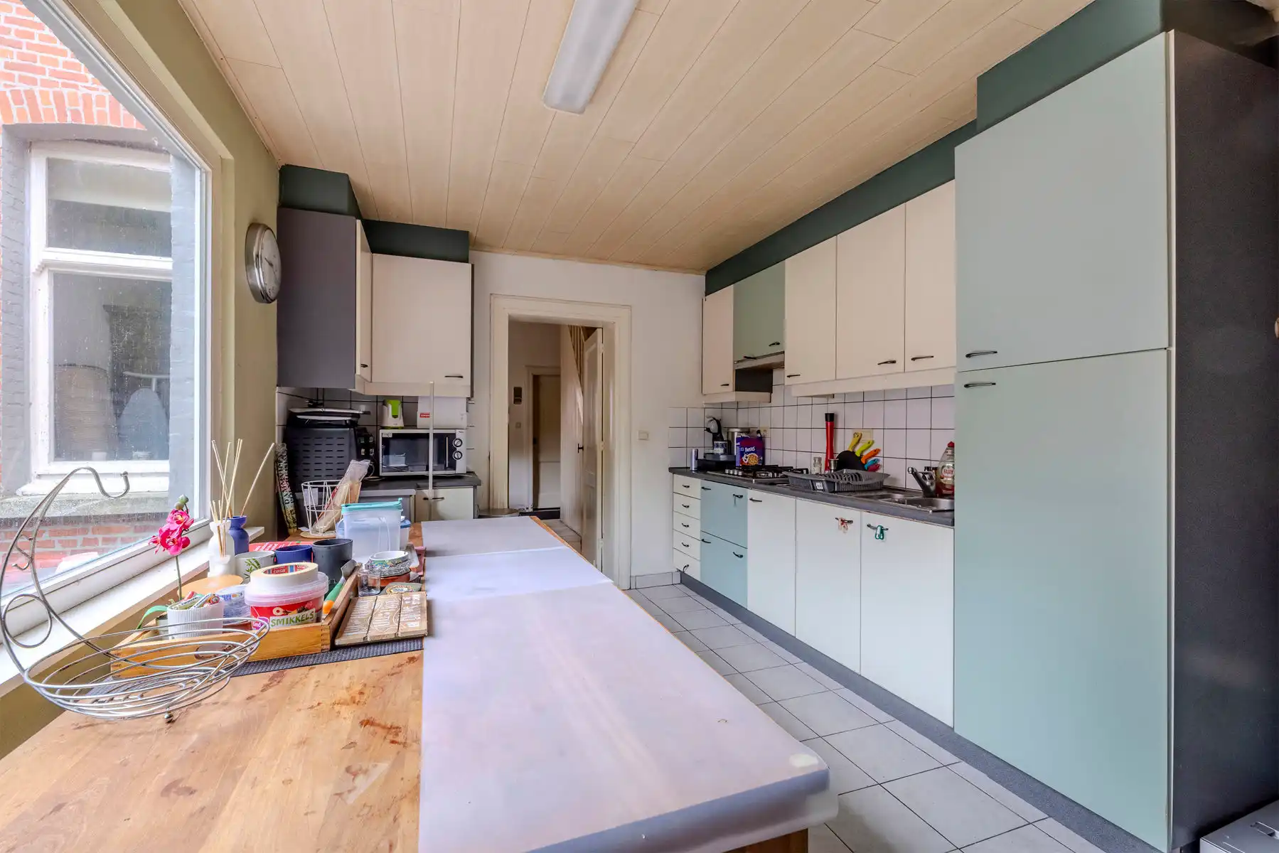 Charmante woning met 2 slpk en tuin foto 9