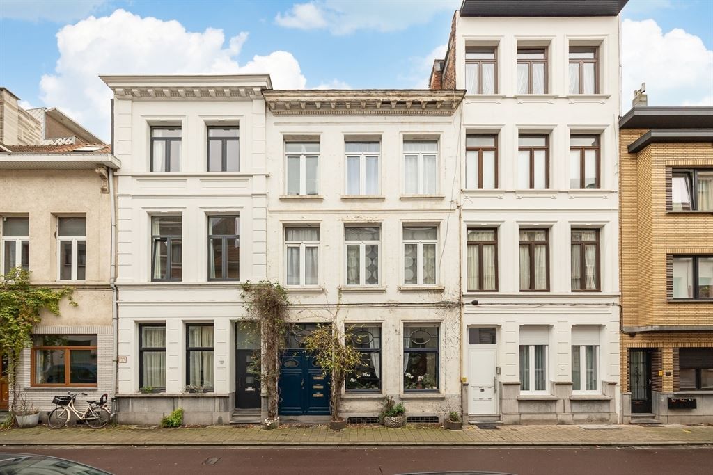 Authentieke herenwoning met positief advies 3 units foto 28