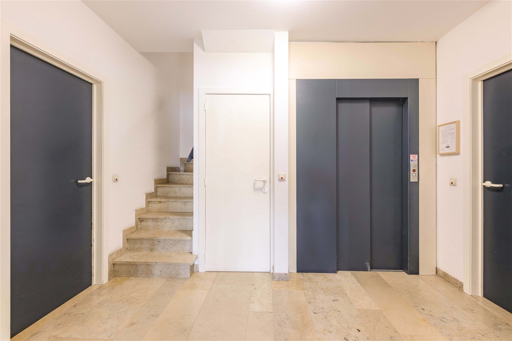 Appartement foto 5