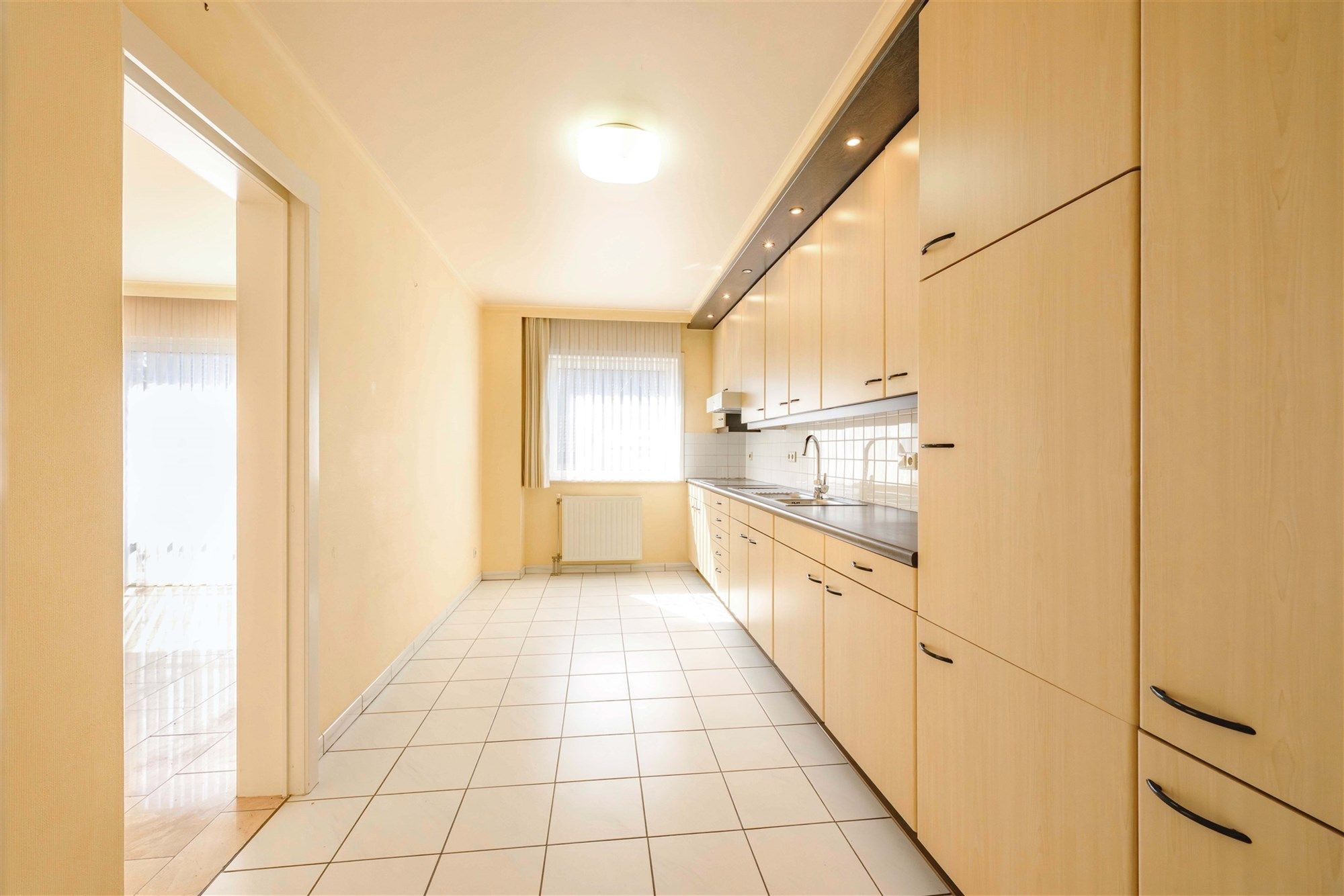 Appartement foto 5