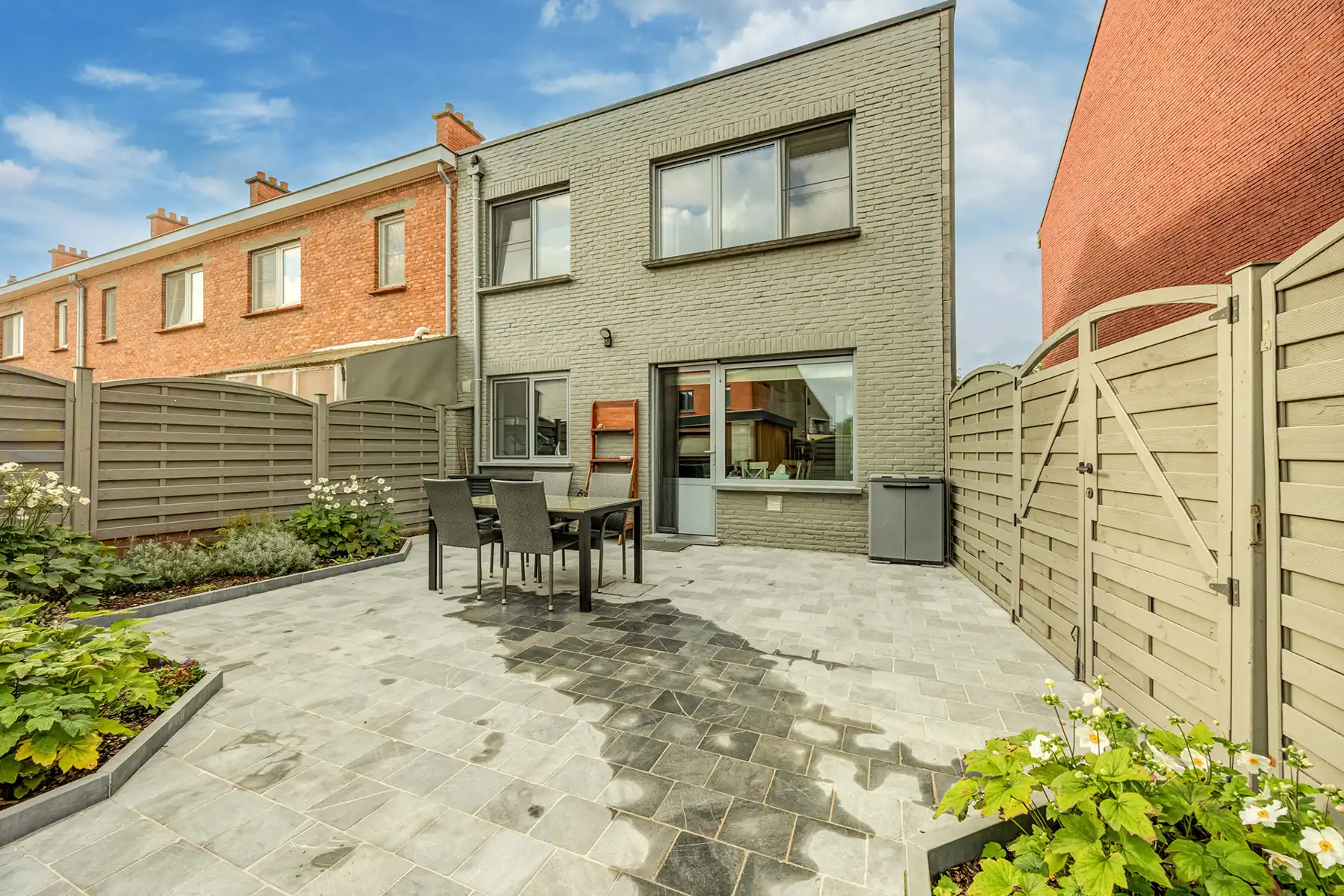 Instapklare woning met 3 slaapkamers foto 19
