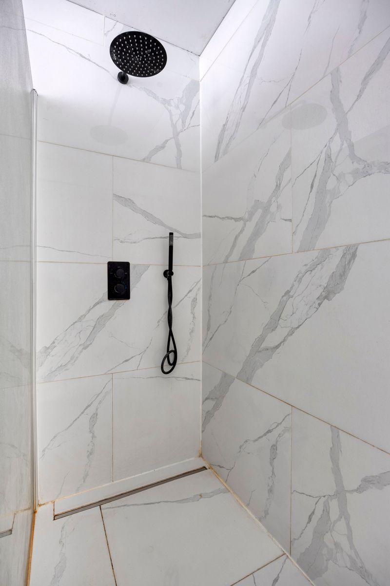 Moderne nieuwbouw villa met strak design ZONDER BTW  – nog verder af te werken naar eigen smaak! foto 32