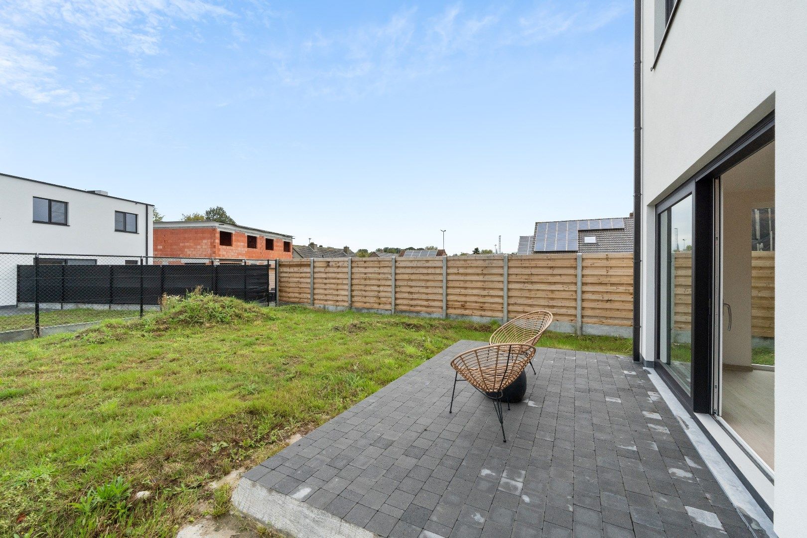 Halfopen nieuwbouwwoning met 3 slaapkamers te Koekelare  foto 19