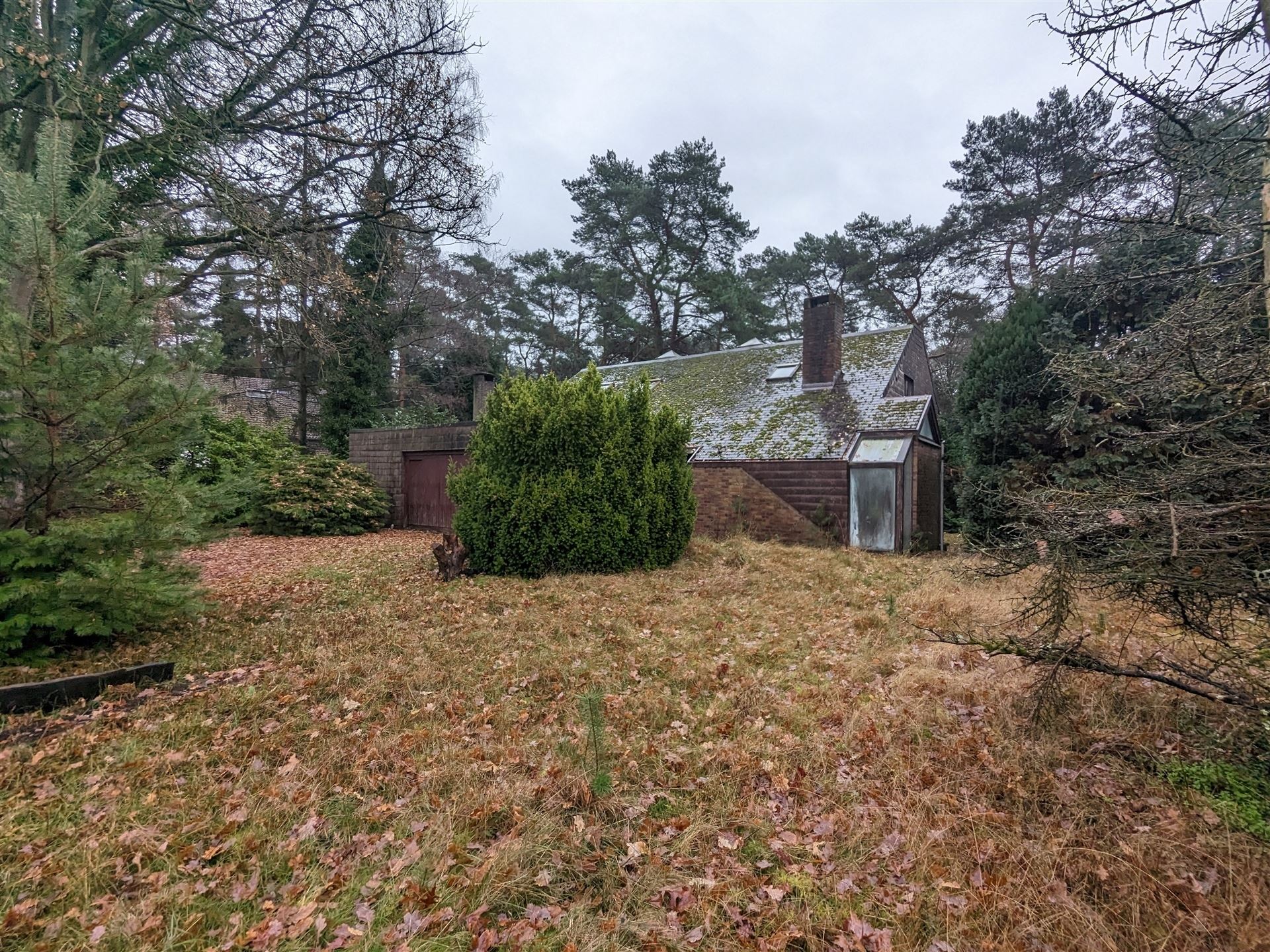 Totaalrenovatie in een groene omgeving! (registratie mogelijk aan 1%) foto 3