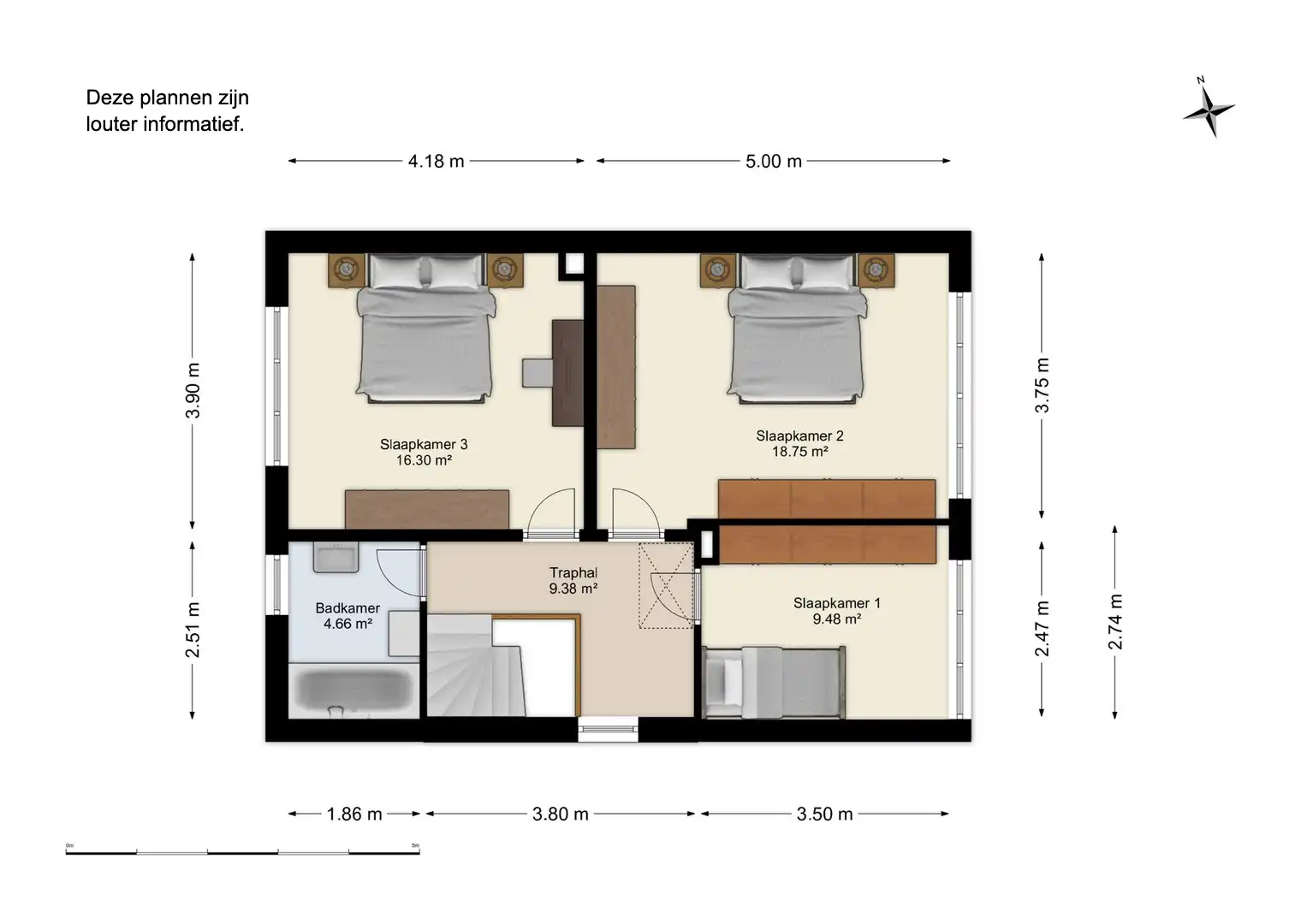 Ruime woning met potentieel te Mariekerke foto 23