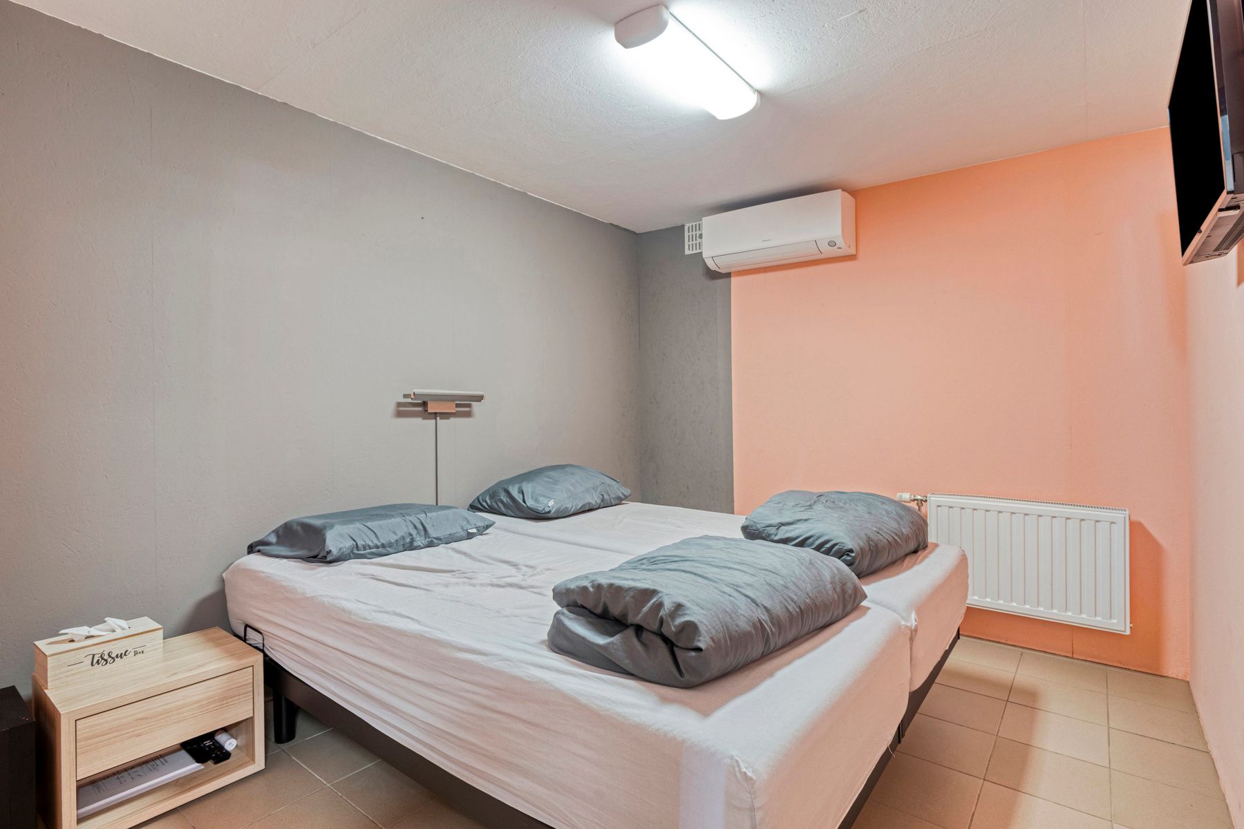 INSTAPKLARE WONING TE KOOP IN DOODLOPENDE STRAAT (EPC A)! foto 20