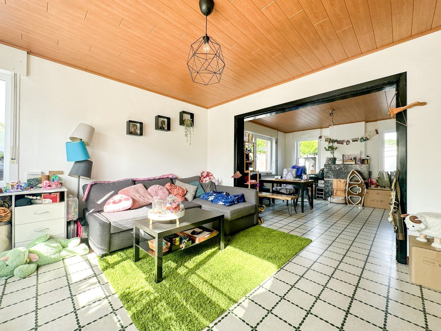 Instapklaar gerenoveerde woning, 2 slp, garage, Torhout foto 6