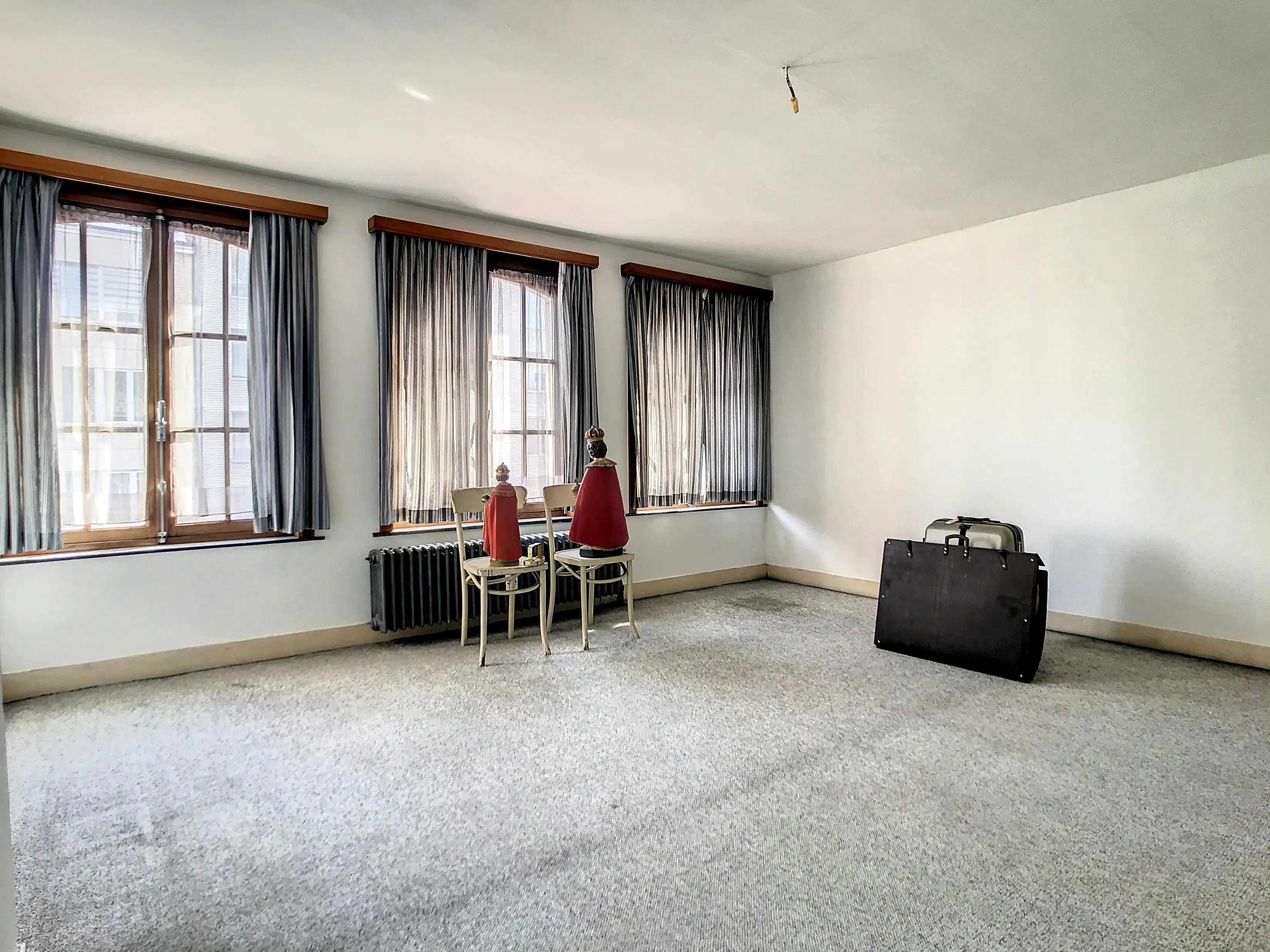 Handelshuis te koop op Turnhoutsebaan in Borgerhout foto 16