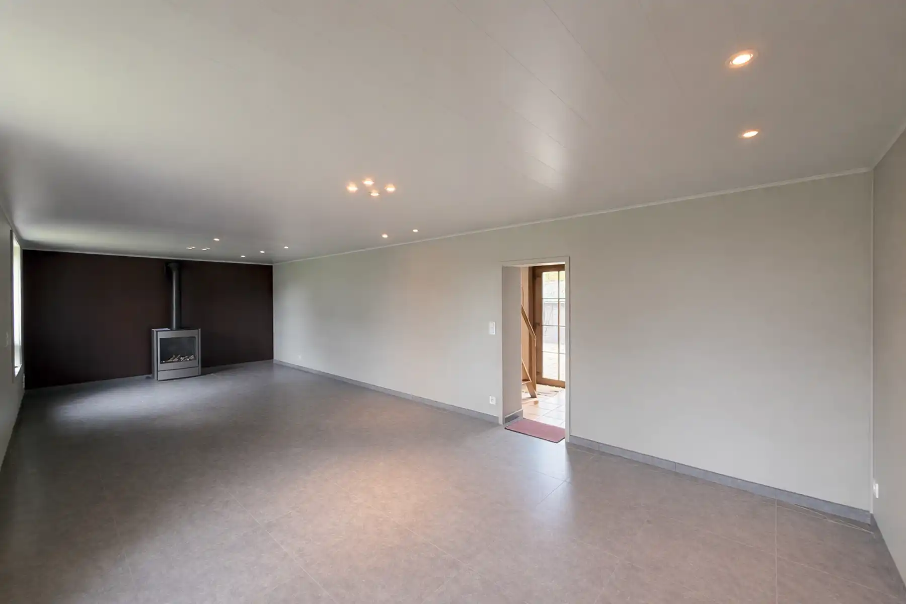 Gezellige woning met 2 slaapkamers en tuin foto 4