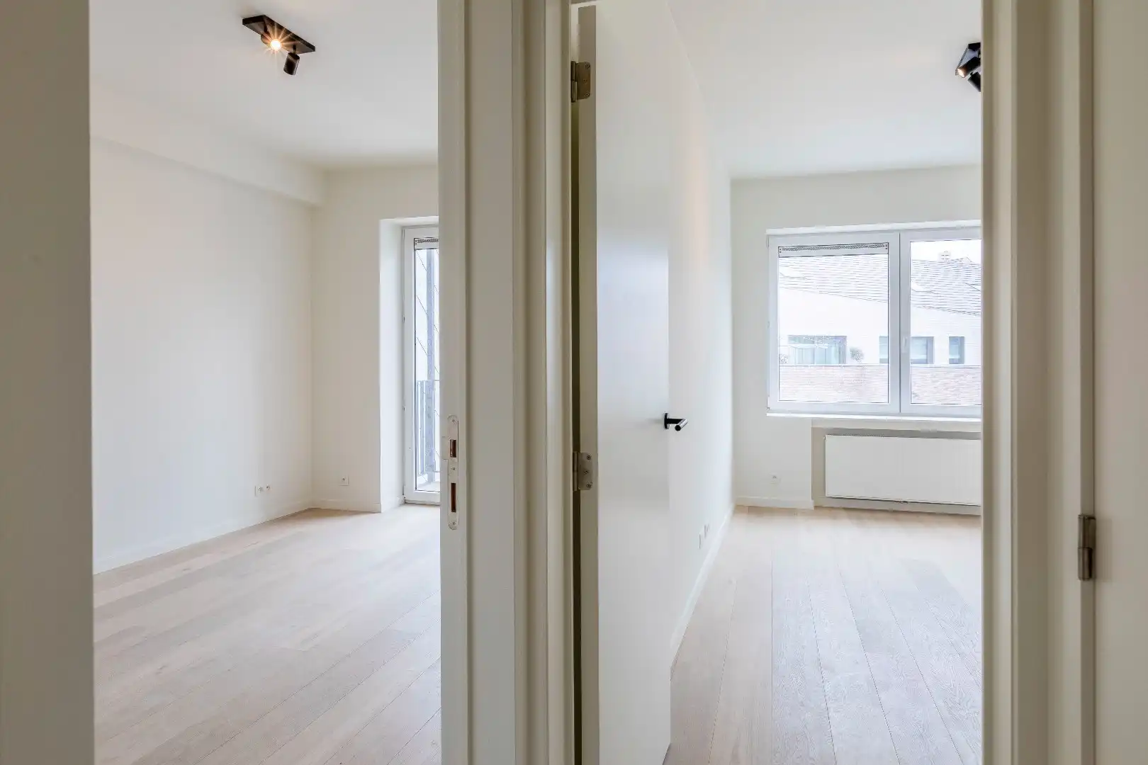 Gerenoveerd 2 slp. app nabij het centrum van Brugge foto 5
