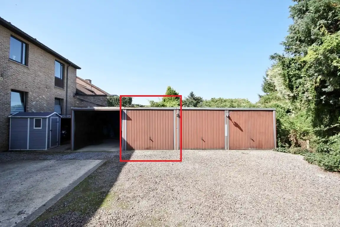 Appartement te huur foto 13
