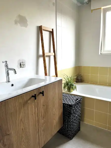 2-slaapkamer appartement, met staanplaats en kelderberging foto 10