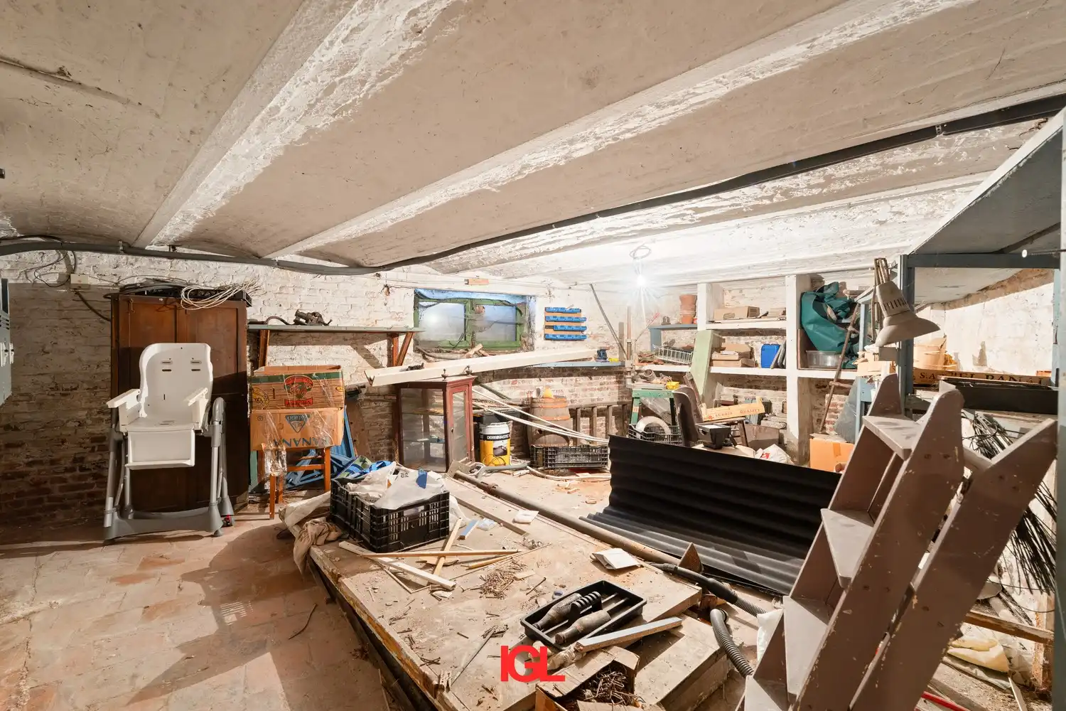 Hoekwoning te koop aan het Sas van Ruisbroek foto 12