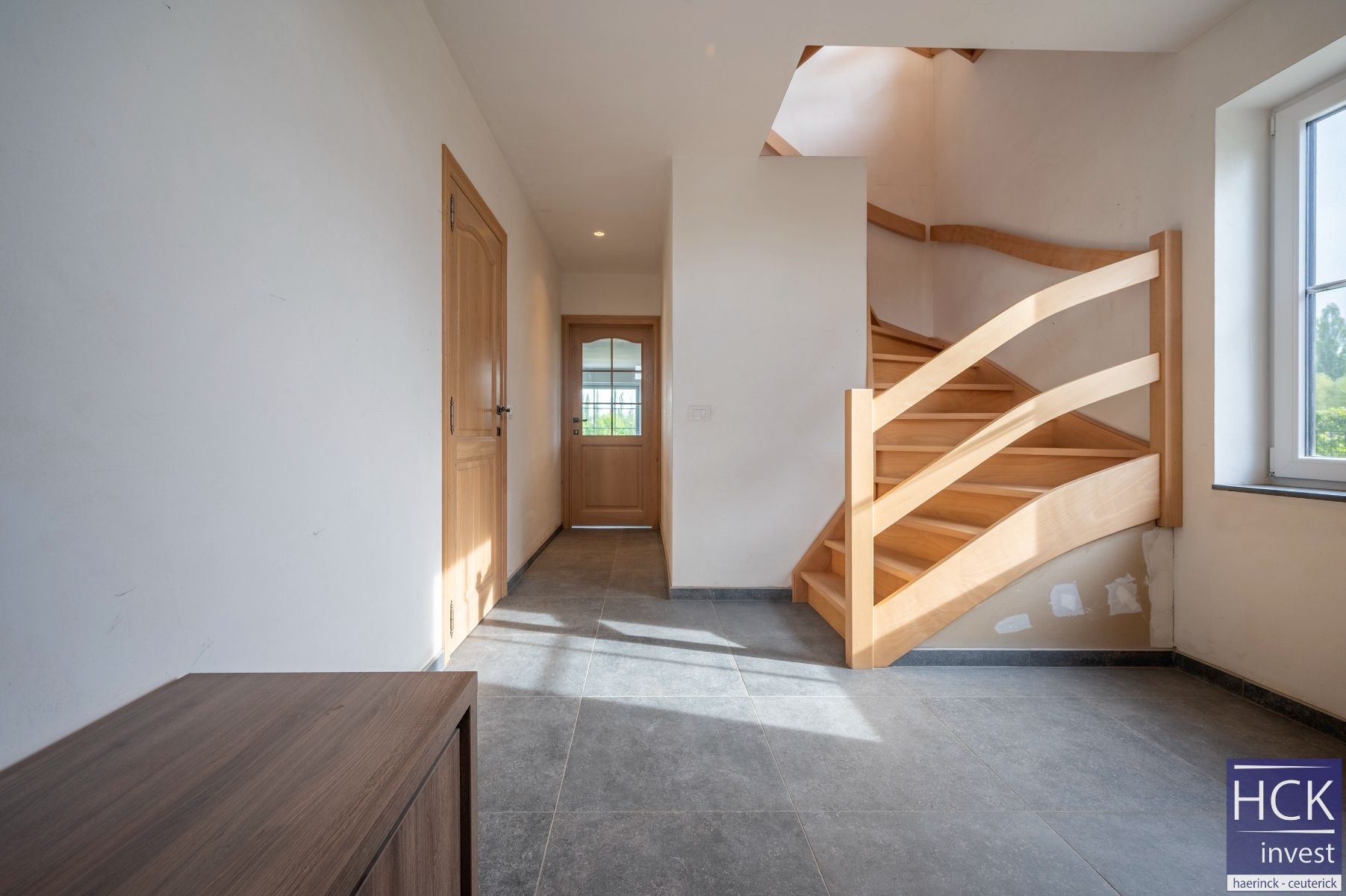 KRUISHOUTEM - Ruime en instapklare woning op toplocatie in centrum !! foto 13