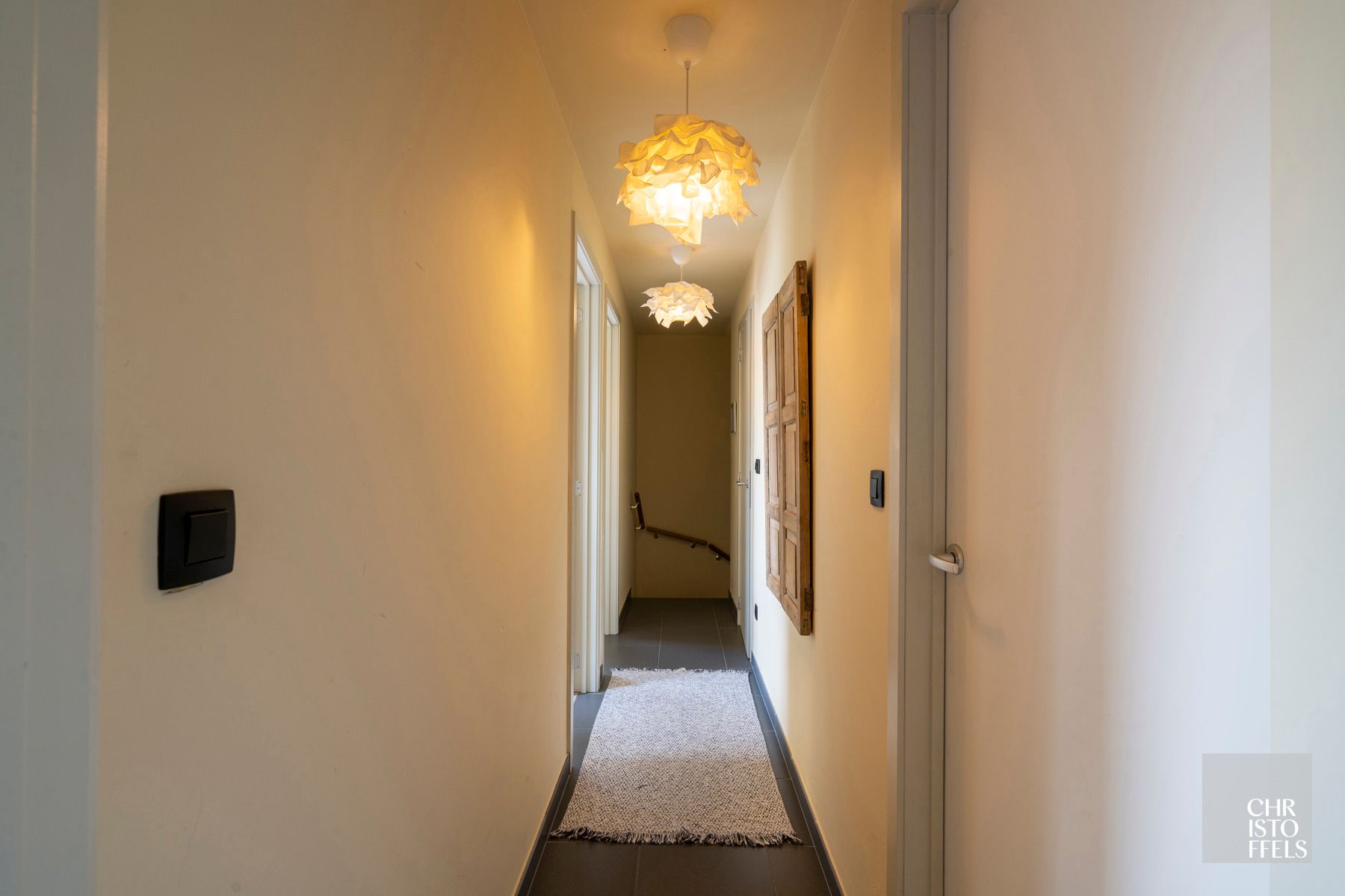 Instapklare woning in charmante Vierkantshoeve te Bilzen! foto 10