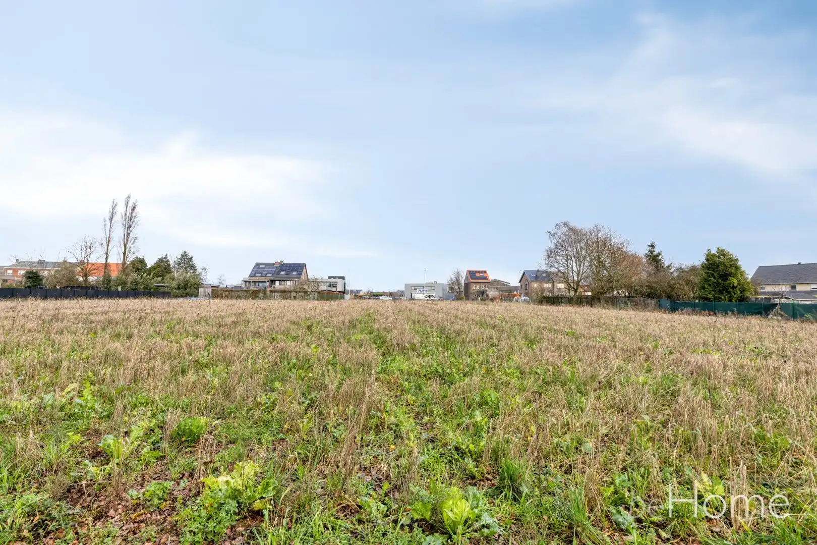 Op zoek naar een bouwgrond voor halfopen bebouwing van 6a 15ca in Asse? Welkom Home! foto 12