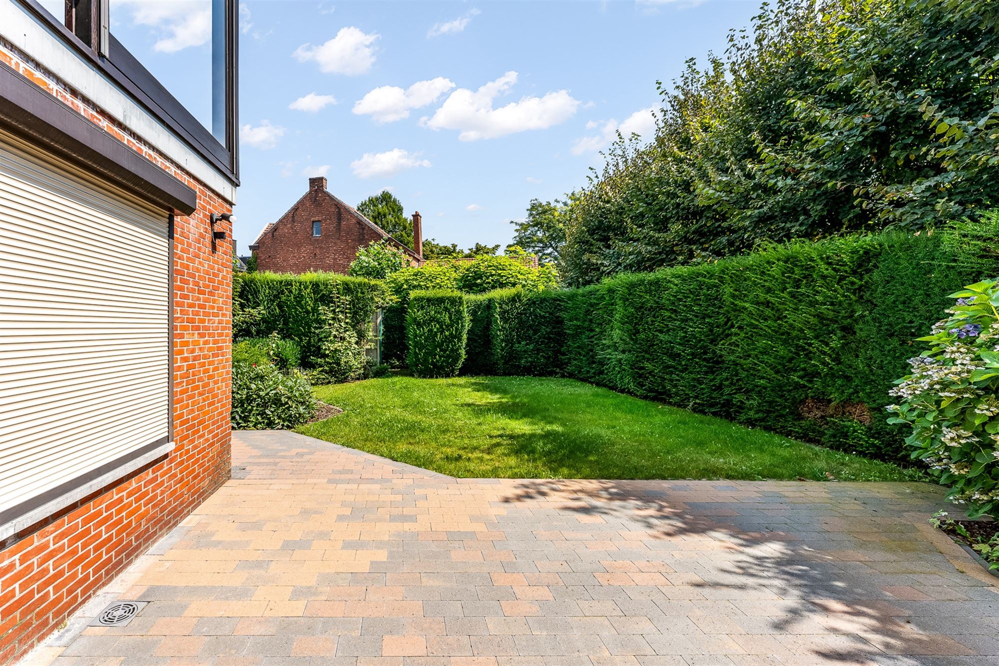 UNIEK APPARTEMENT (215M2!) MET VERANDA, TUIN, 4 SLPKS EN LIFT IN CENTRUM BALEN foto 21