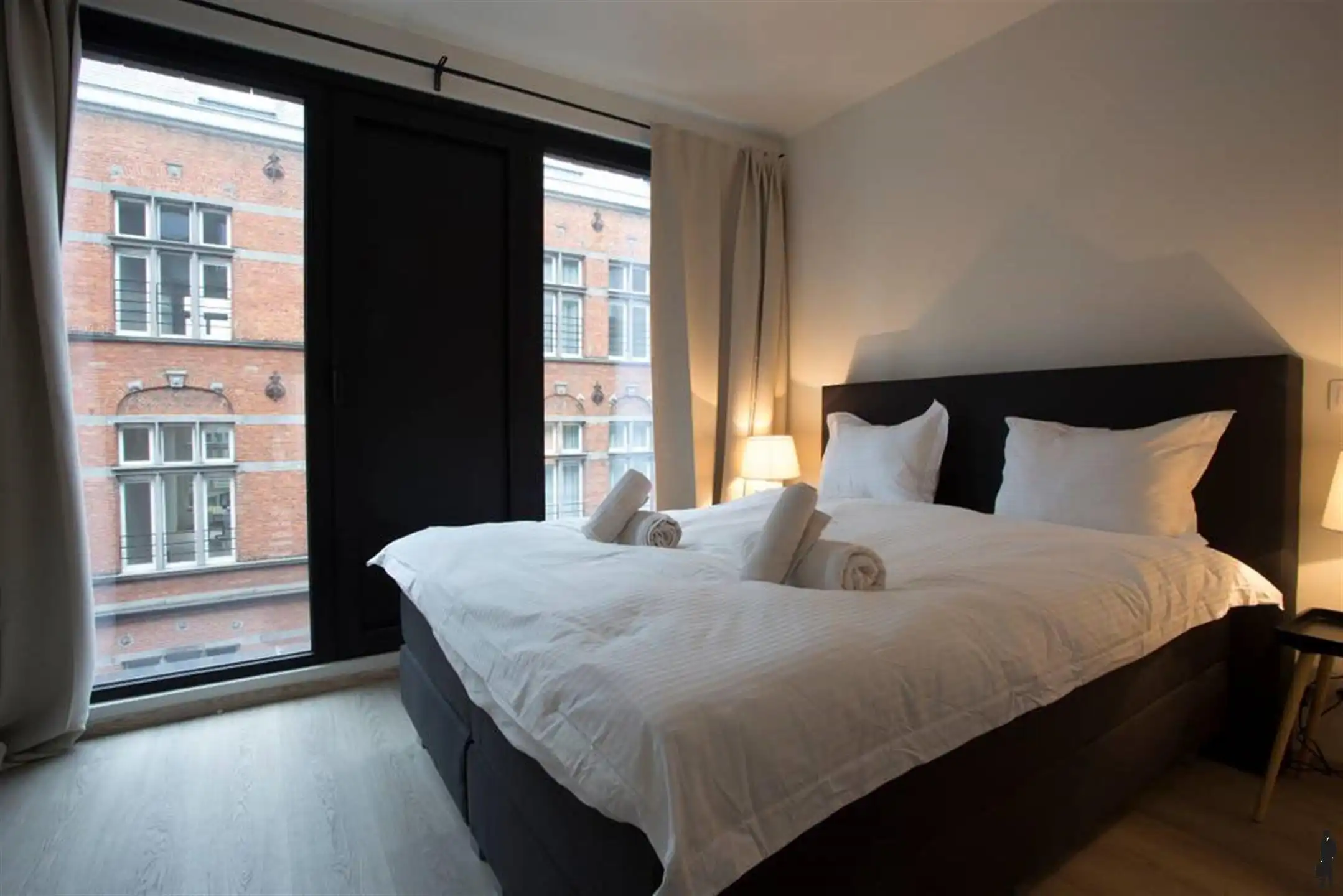 Gezellig 1-slaapkamer appartement! foto 9