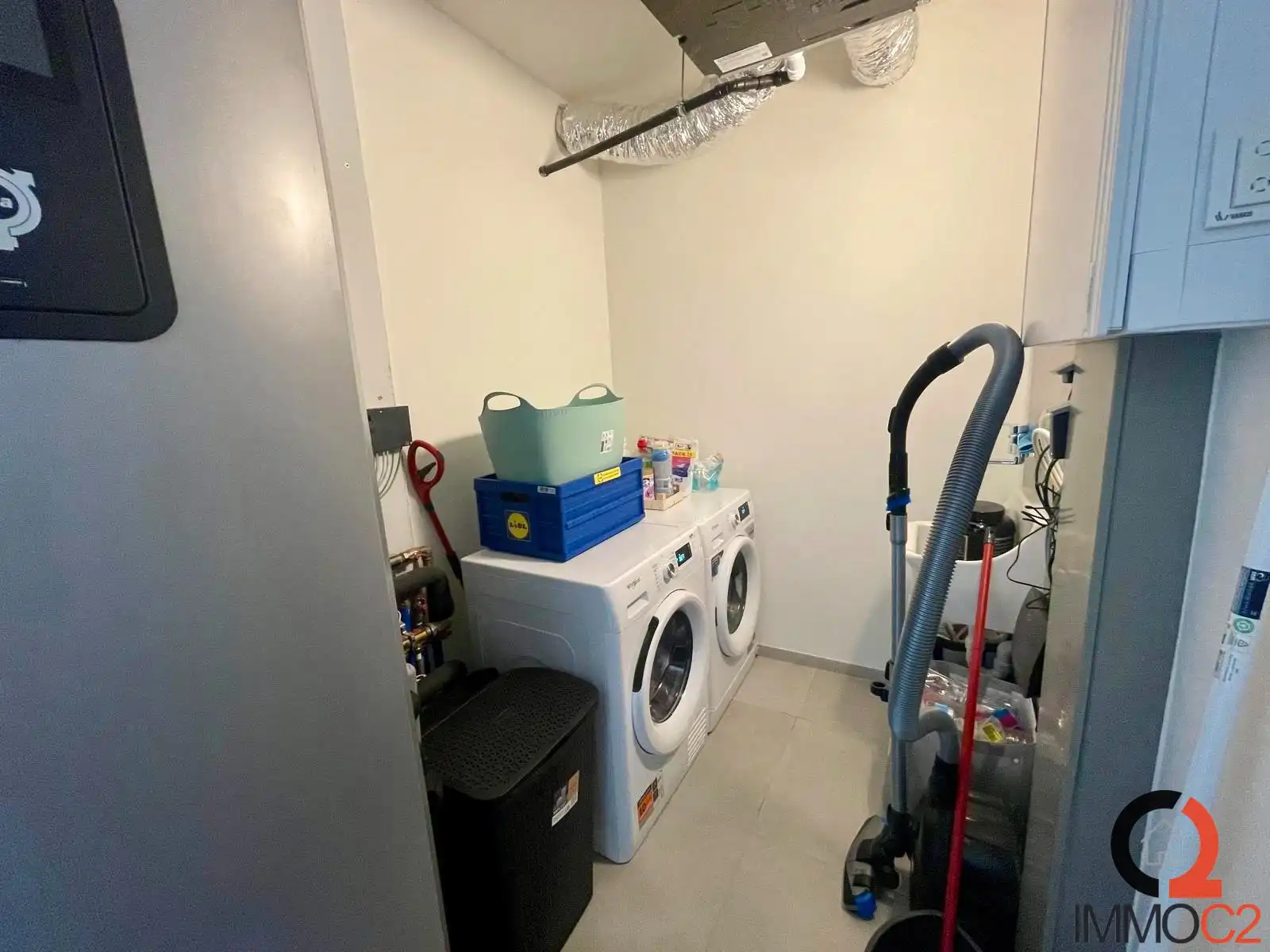Appartement te huur foto 16