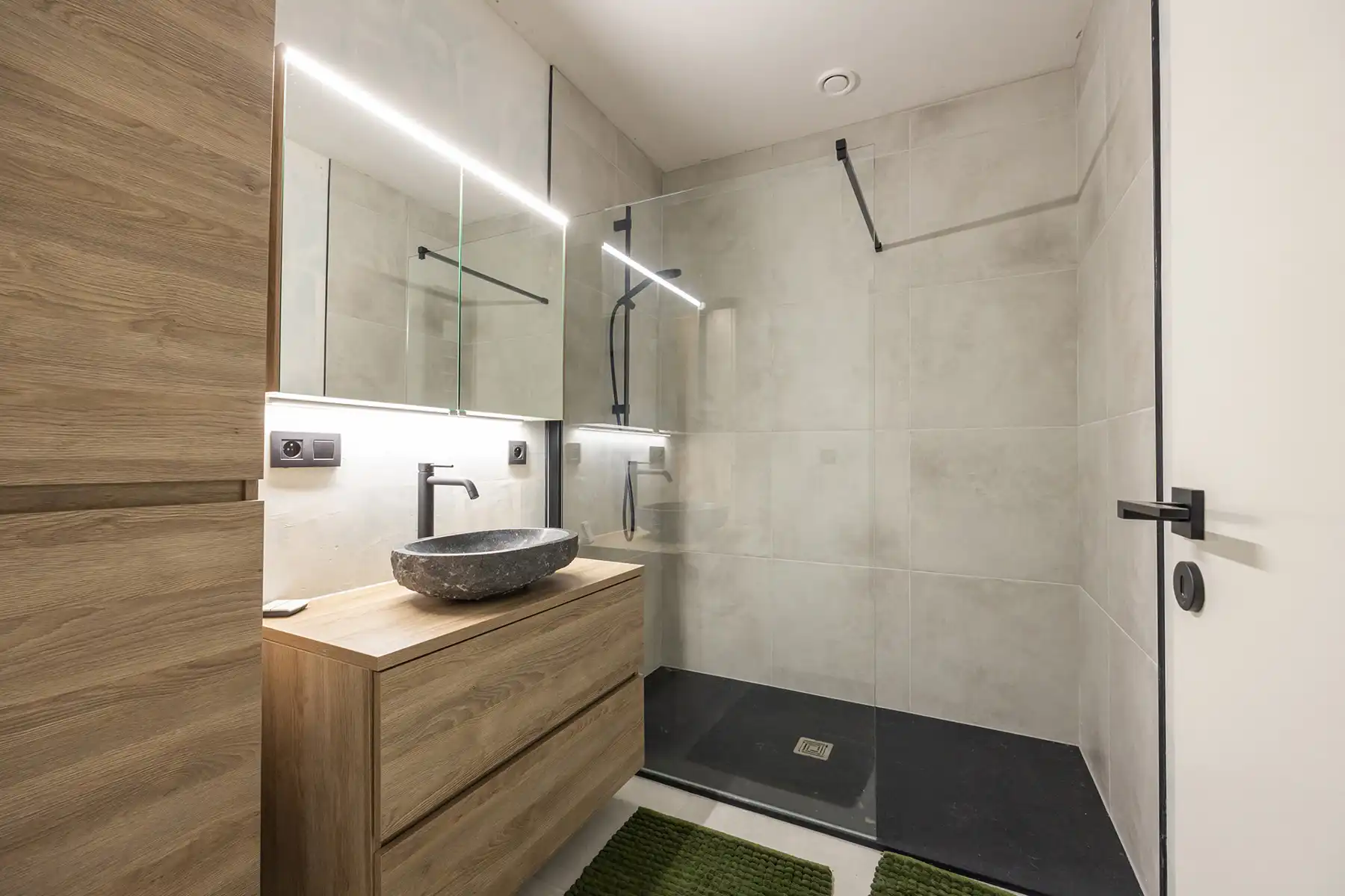 Gelijkvloers nieuwbouwappartement met tuin in Lier foto 15