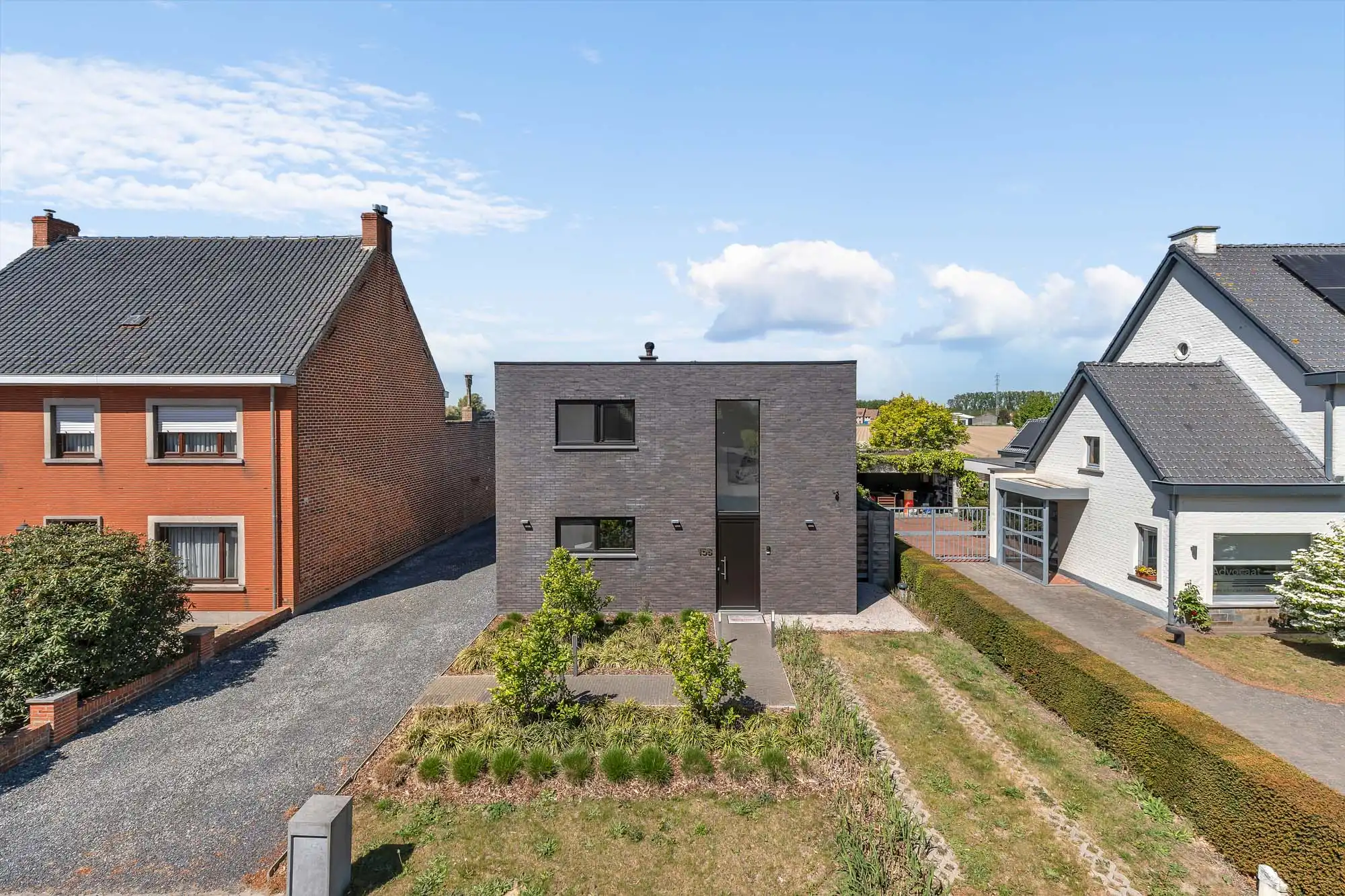Villa te koop Oude Heirbaan 156 - 9800 Deinze