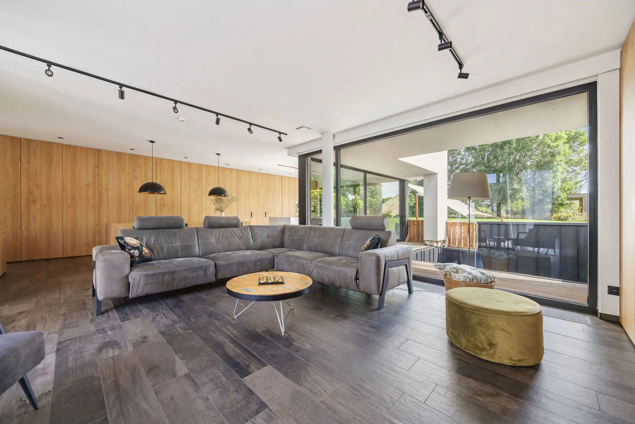 Moderne woning met zuidtuin rustig gelegen te Hees foto 10