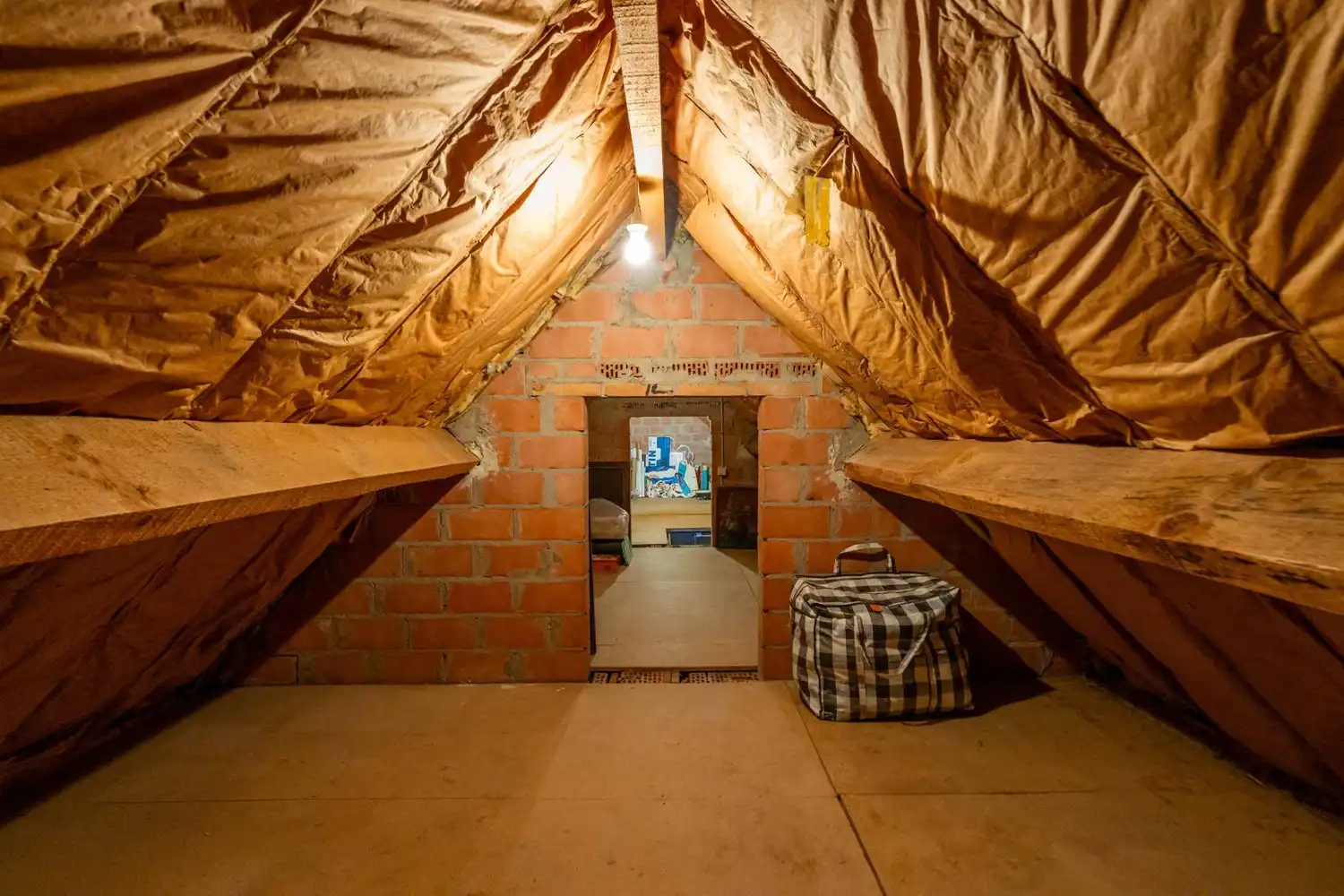 Rustig gelegen en vrijstaande woning met 3 ruime slaapkamers, een oprit met een garage en een mooie tuin in het groene Oud-Heverlee! foto 25