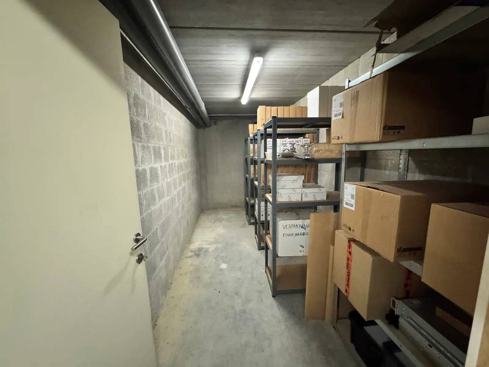 Kantoorruimte van ca. 400 m² te huur | Herentals foto 23