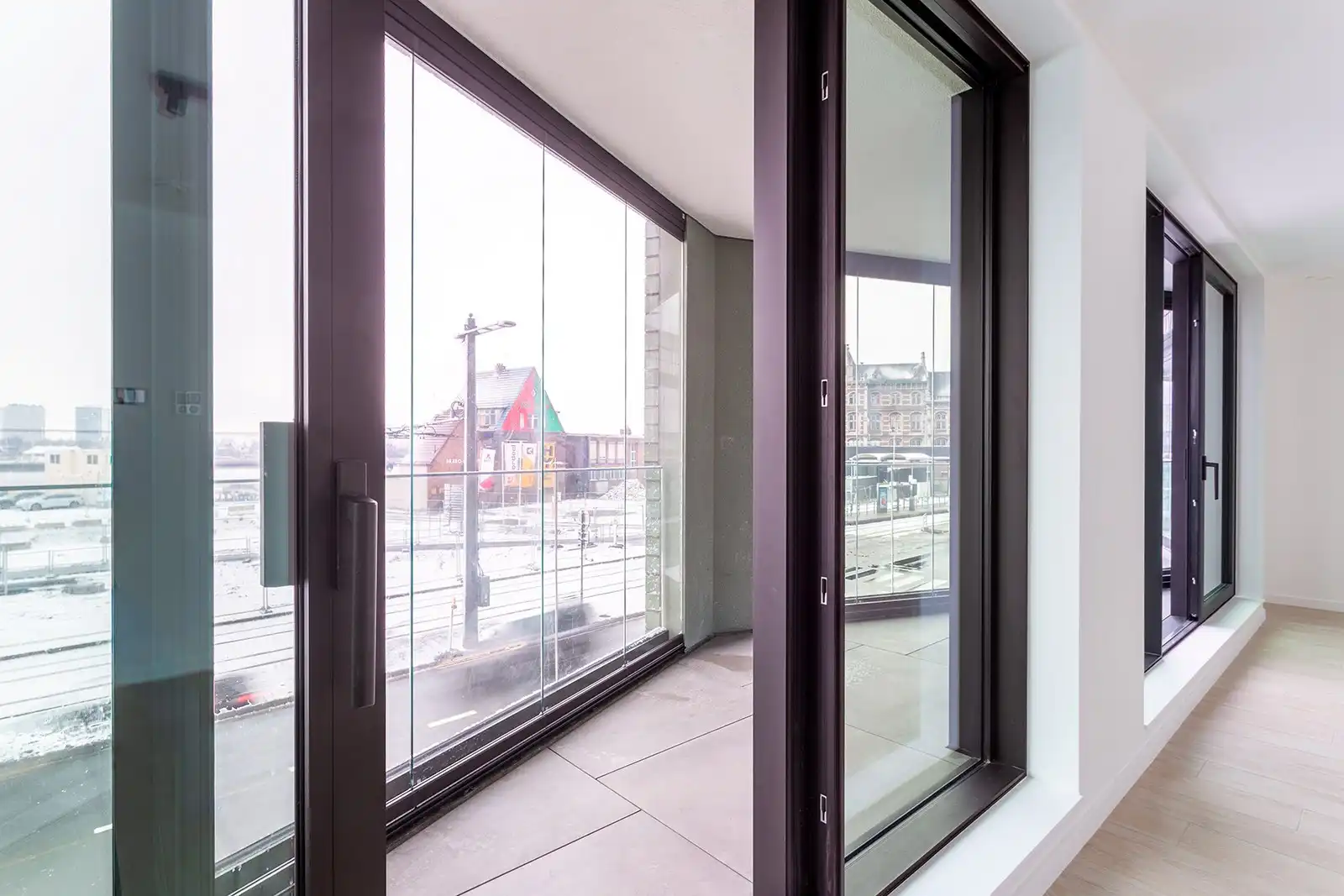 Licht, luxe en uitzicht op de Schelde foto 11