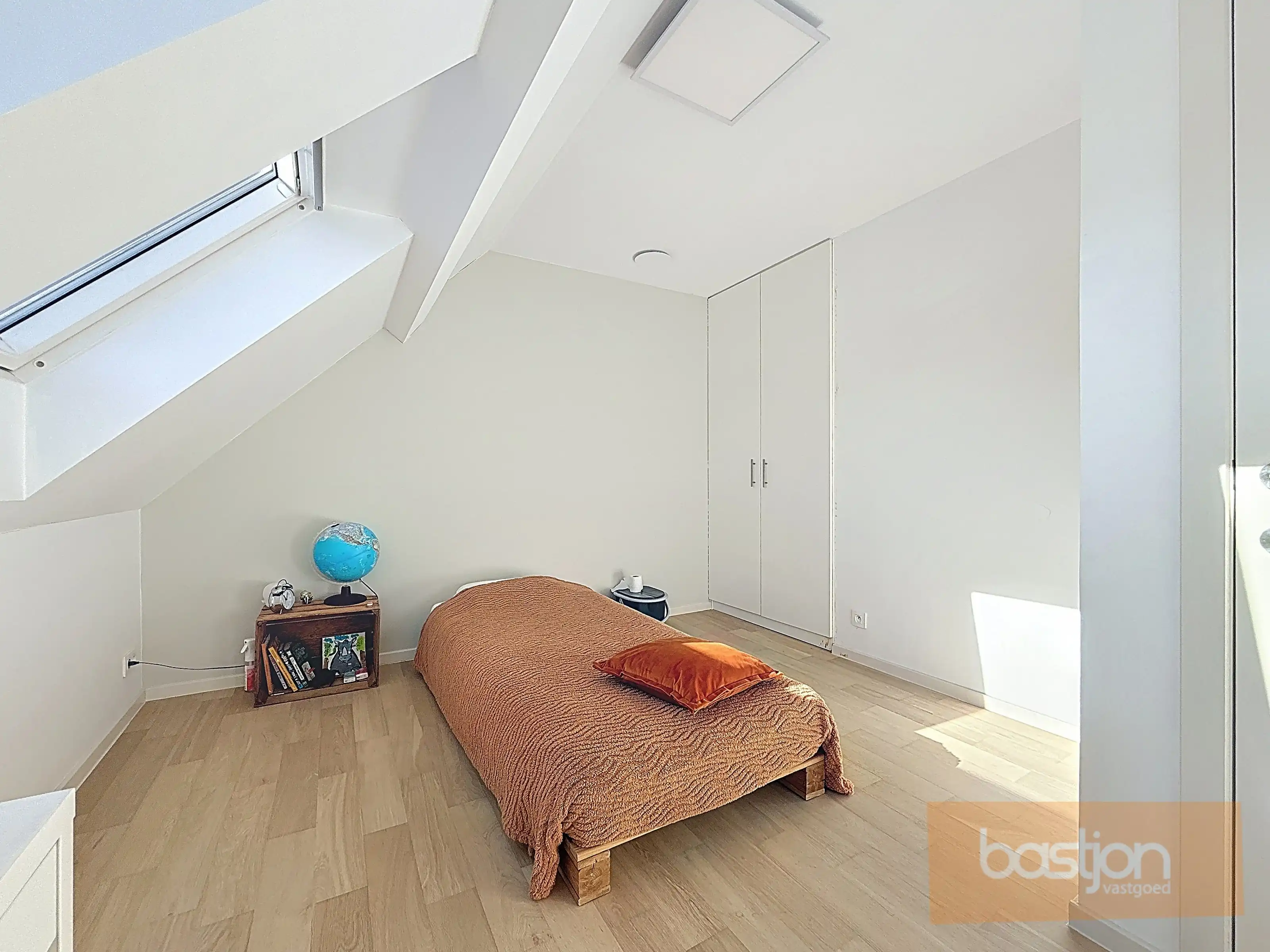 Energiezuinige woning voorzien van alle comfort. foto 13