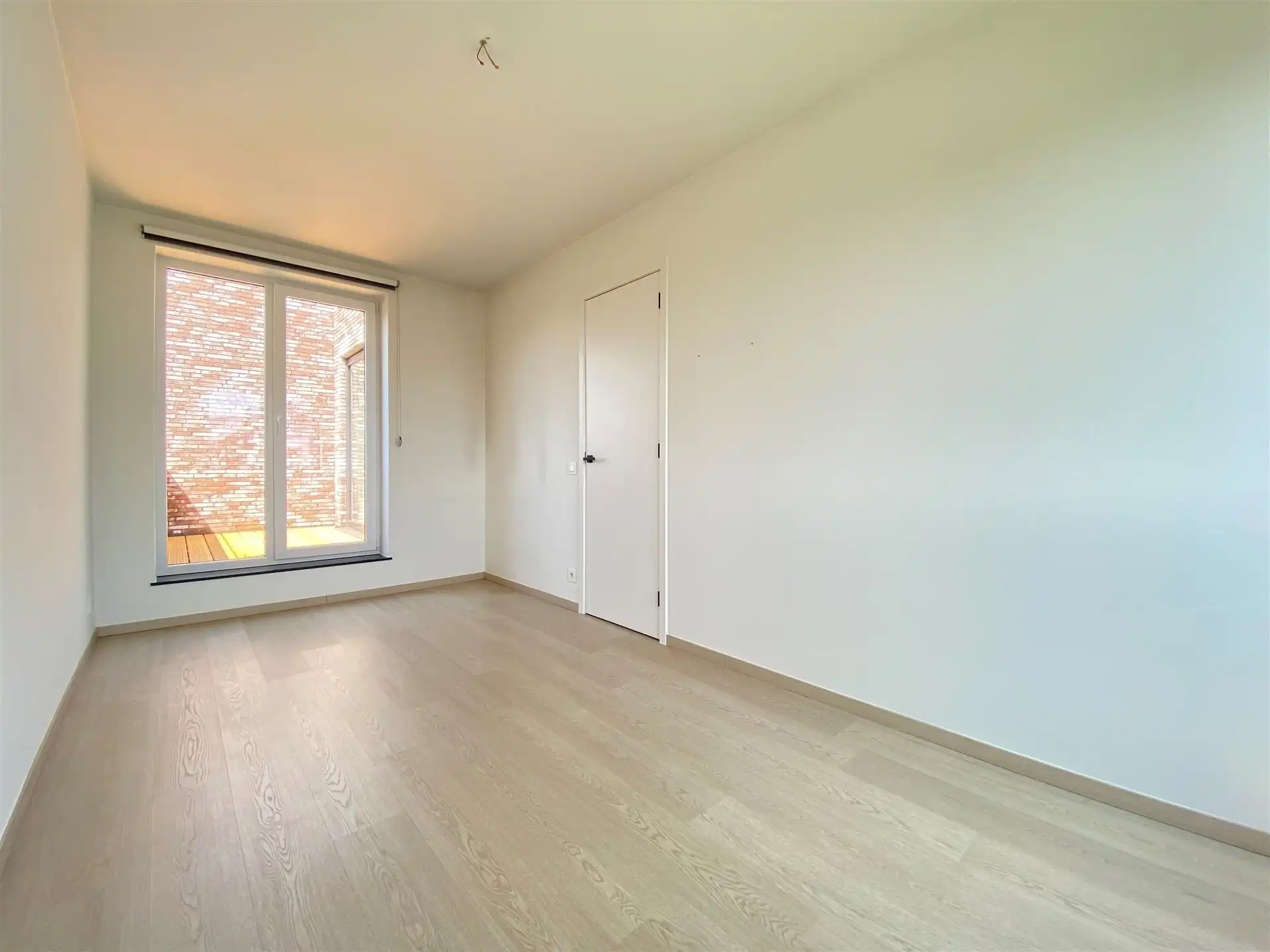 Energiezuinige nieuwbouw woning met 3 slaapkamers en tuin. foto 25