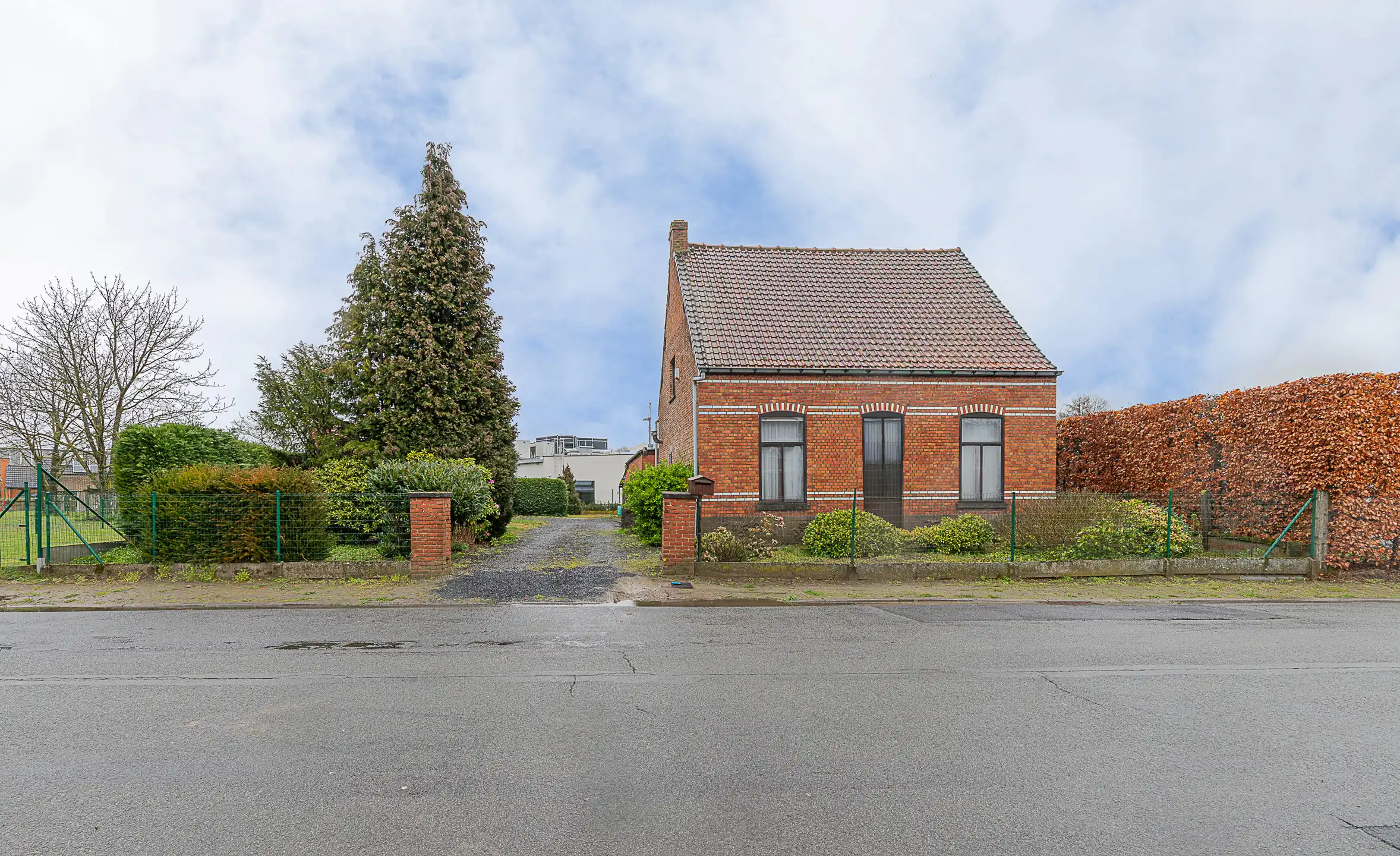 Huis te koop Papestraat 31 - 9160 Lokeren