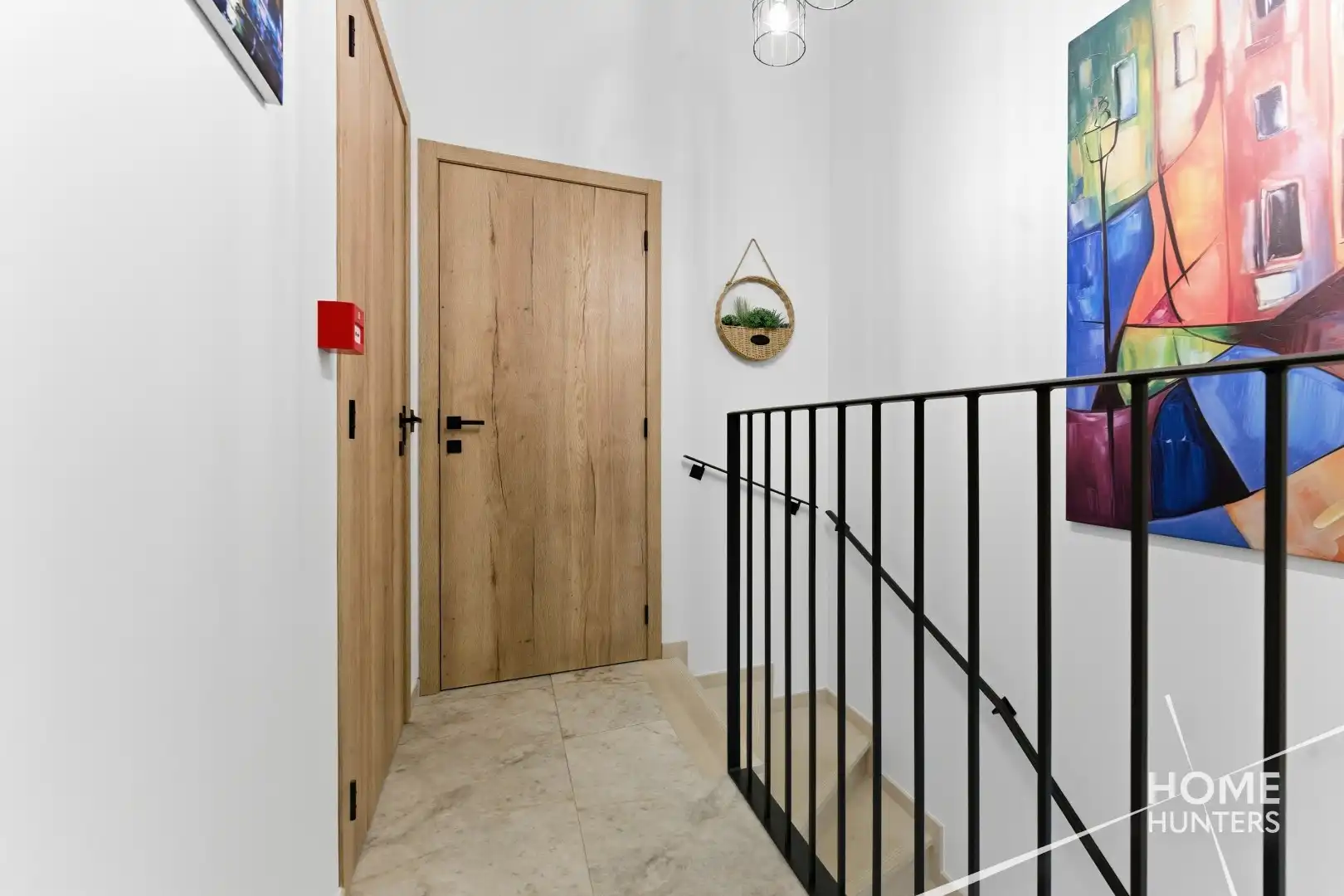 Topinvestering in vakantievastgoed – 6 volledig uitgeruste vakantie-appartementen in historisch centrum Ieper foto 30