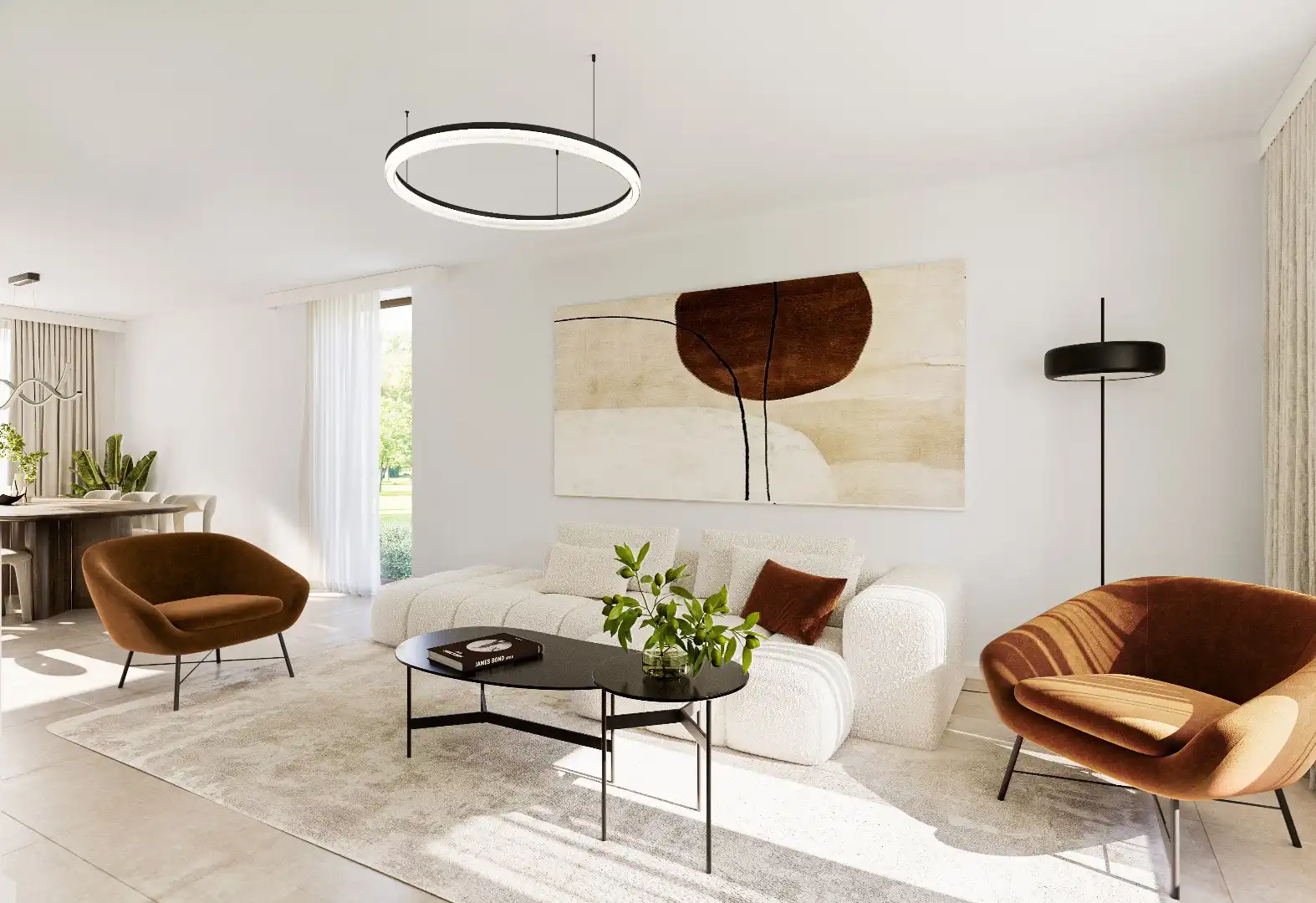 7 BEN (< E10) woningen te Olen-Centrum ! foto 18