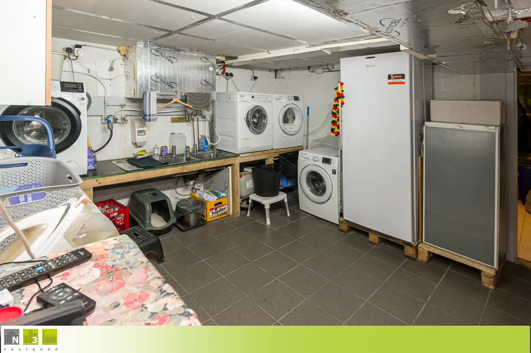 Huis te koop foto 21