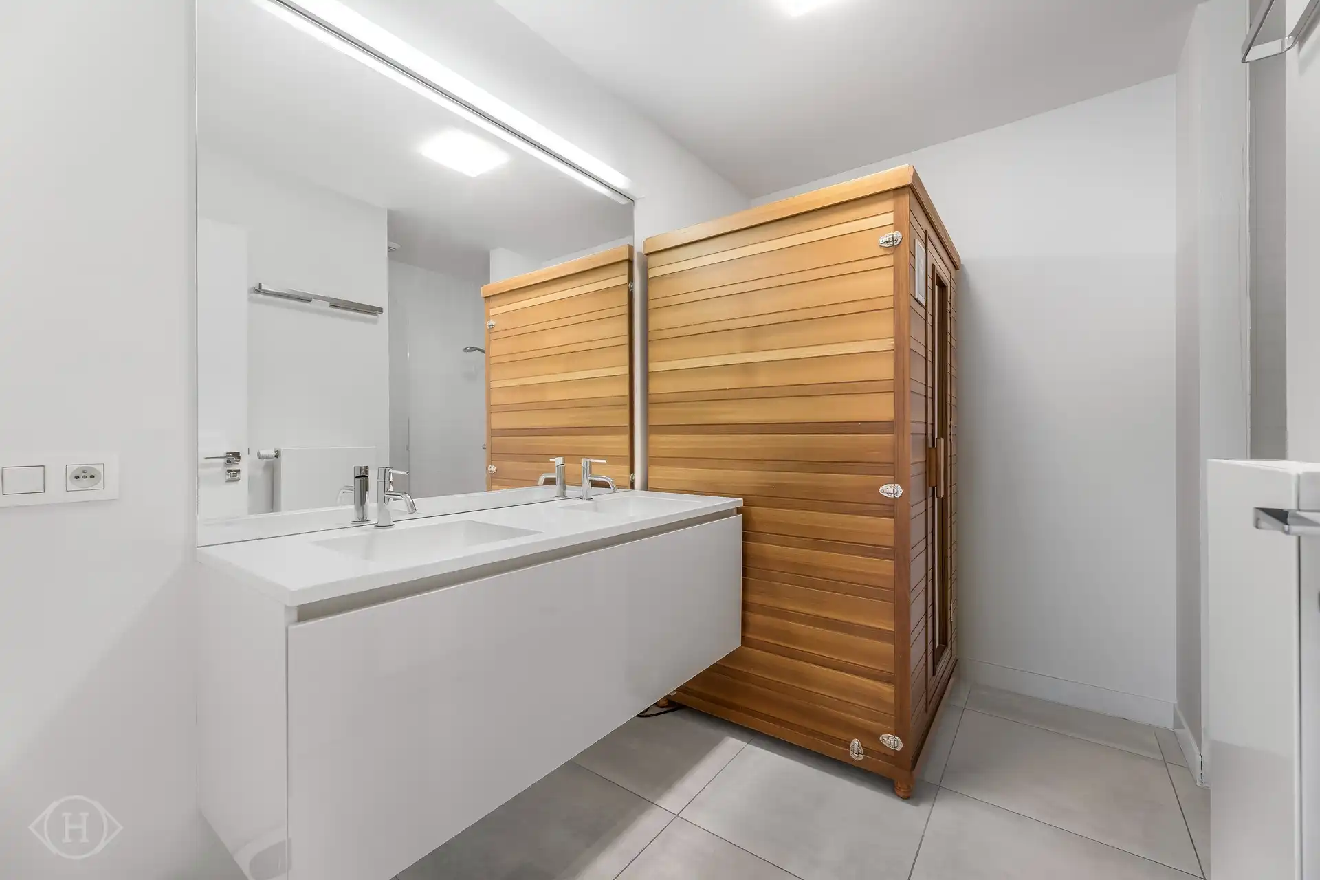 Bemeubeld appartement met prachtig terras foto 22