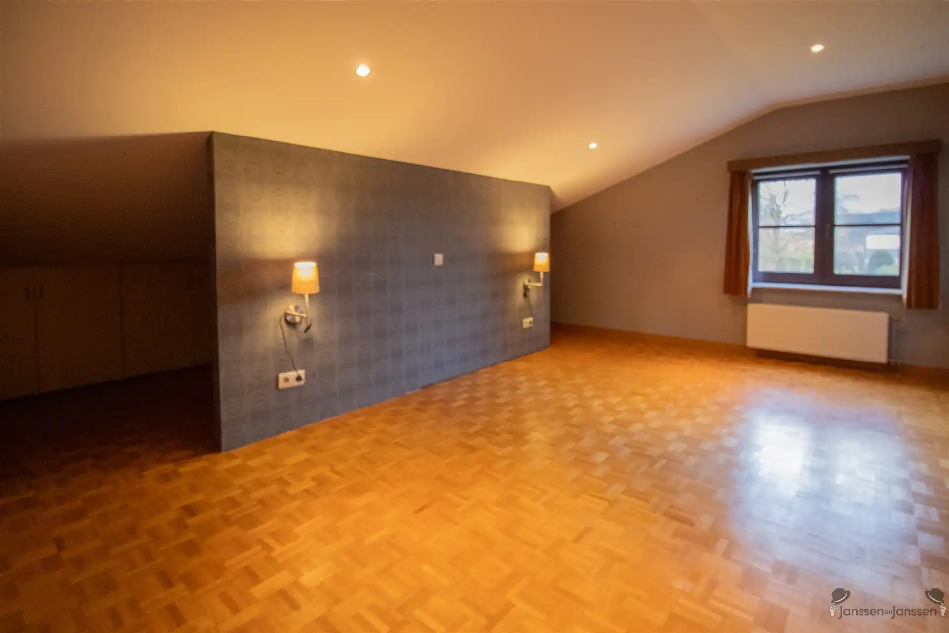 Rustig gelegen villa met min. 5 slaapkamers, ruime garage en zwembad op 1.876 m² foto 13