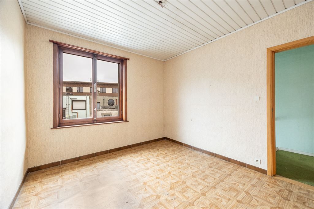 Ruime stadswoning met gezellige stadskoer foto 22
