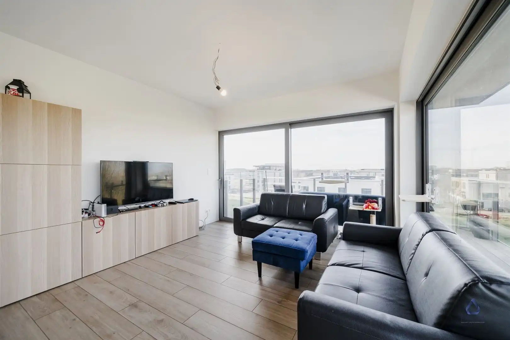 Energiezuinig nieuwbouwappartement met terras  foto 2