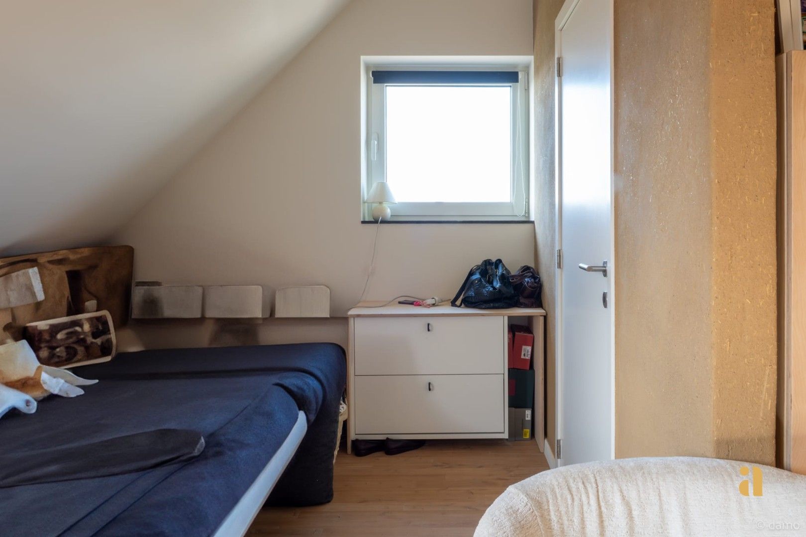Uniek appartement met 2 terrassen in Destelbergen foto 22