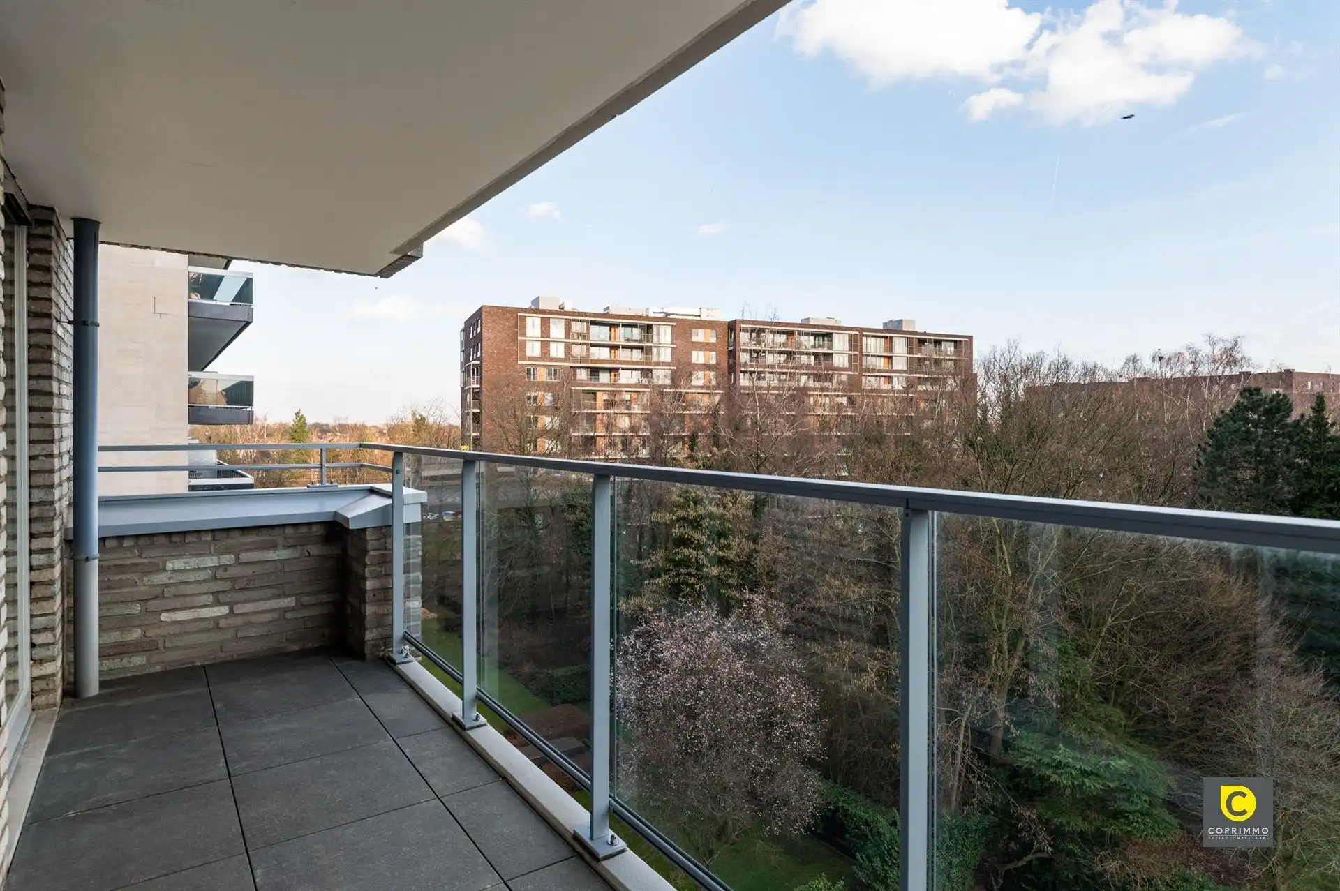 Luxueus gerenoveerd hoek-app foto 15