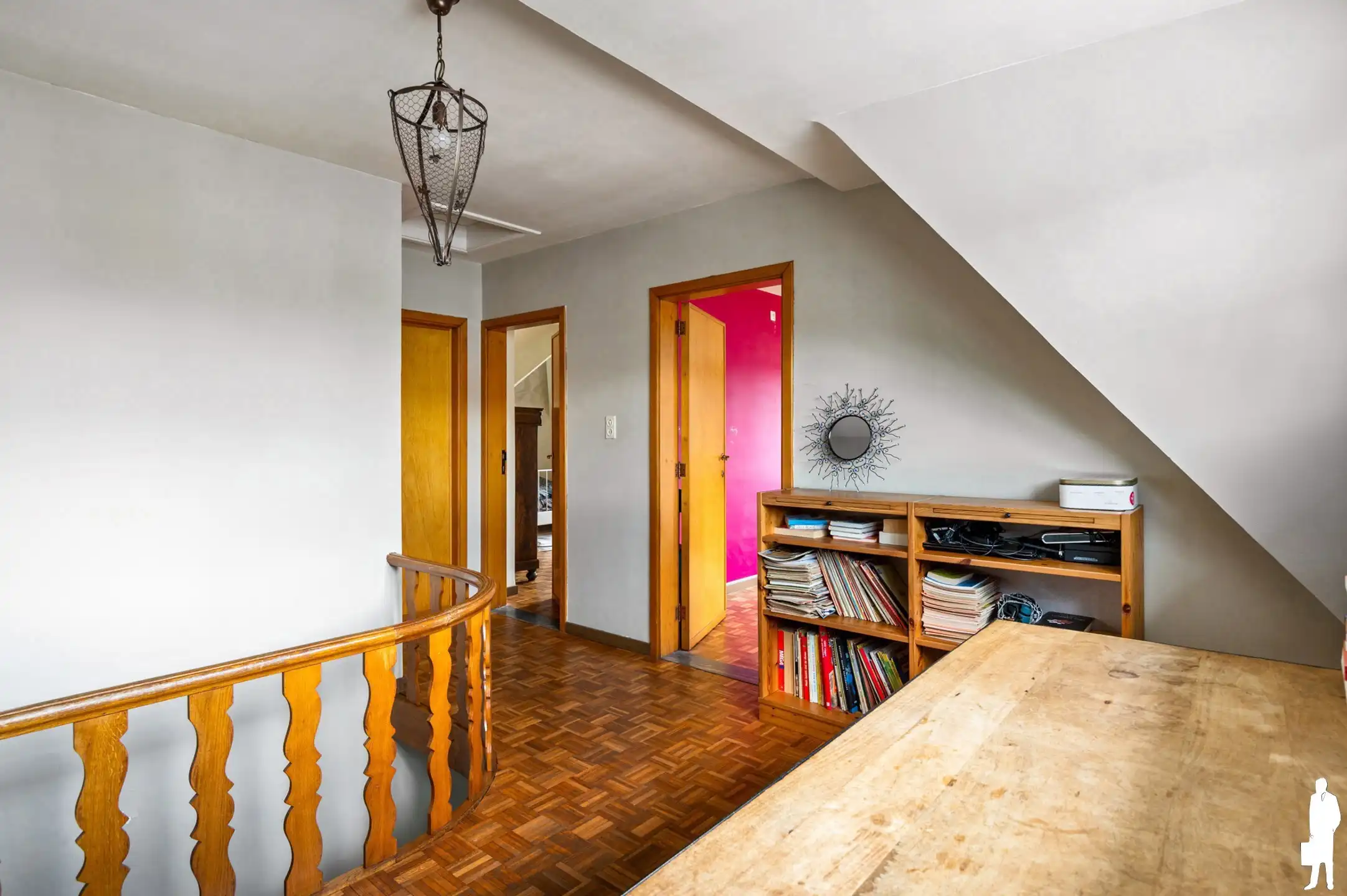 Charmante villa met 4 slpks, 2 badks en tuin met privacy foto 20
