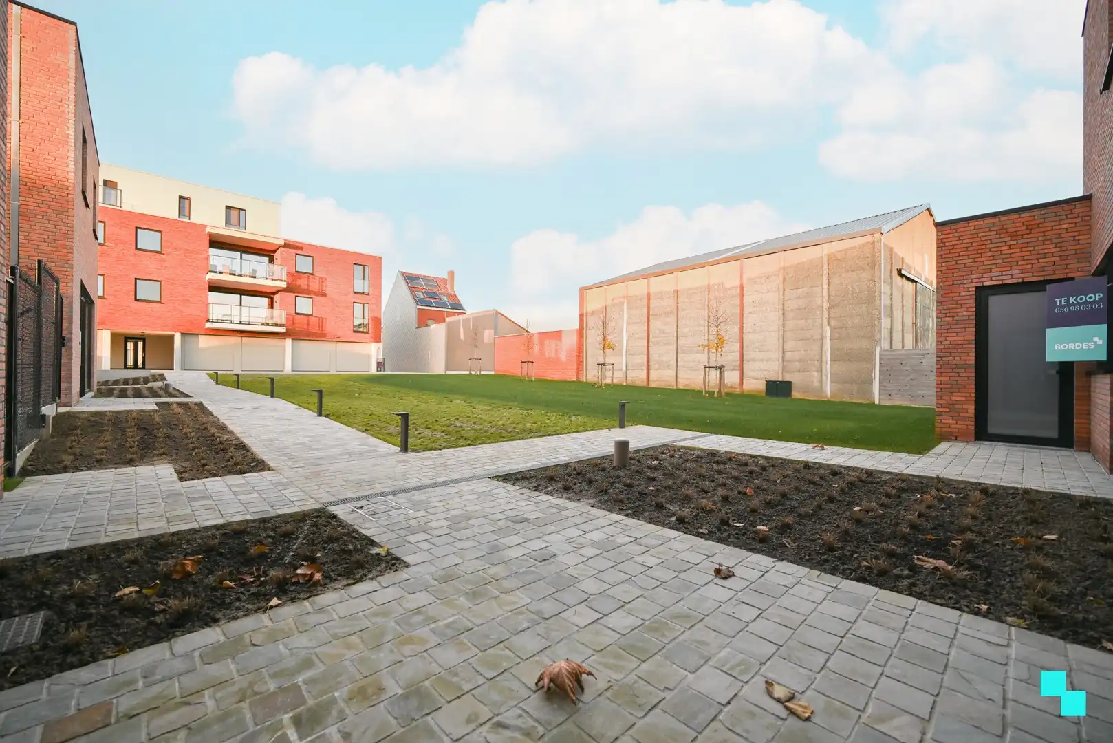 Modelwoning in een bijzonder woonpark! foto 28