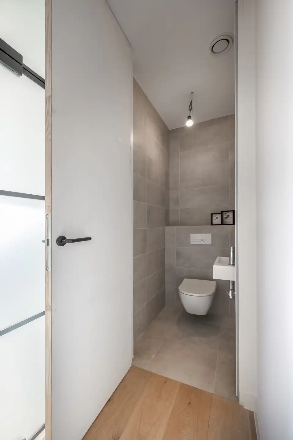 Nieuwbouw penthouse met ruime terrassen foto 24