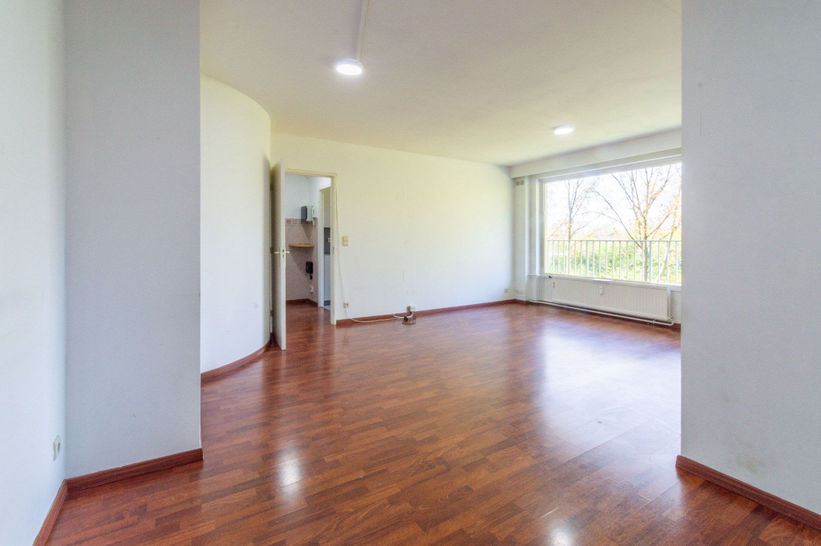 Een goed gelegen appartement te Anderlecht! foto 7