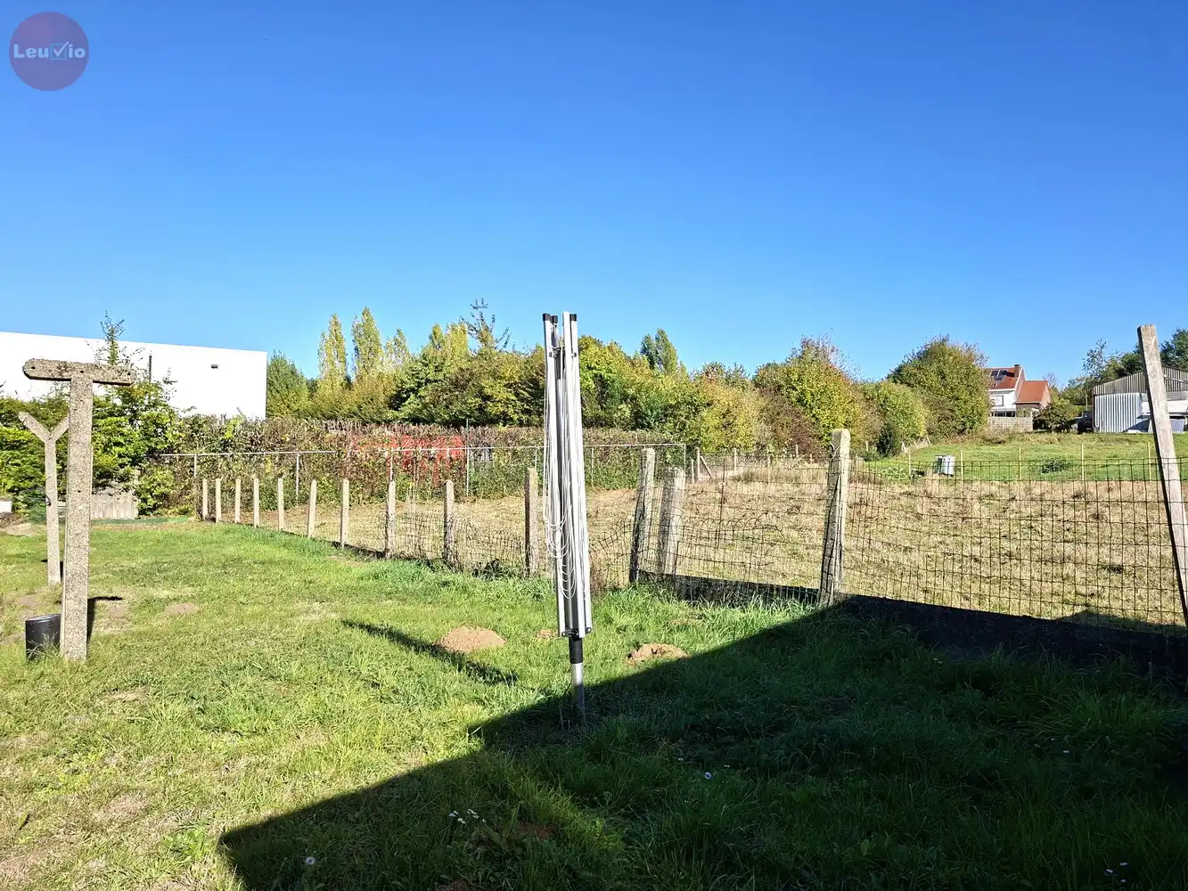 Rustig gelegen woning // 3 slaapkamers // tuin // fietsenberging foto 31